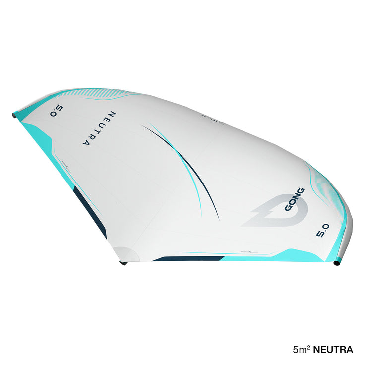 Wing Neutra 2025 White 4,5m Second Hand 11338