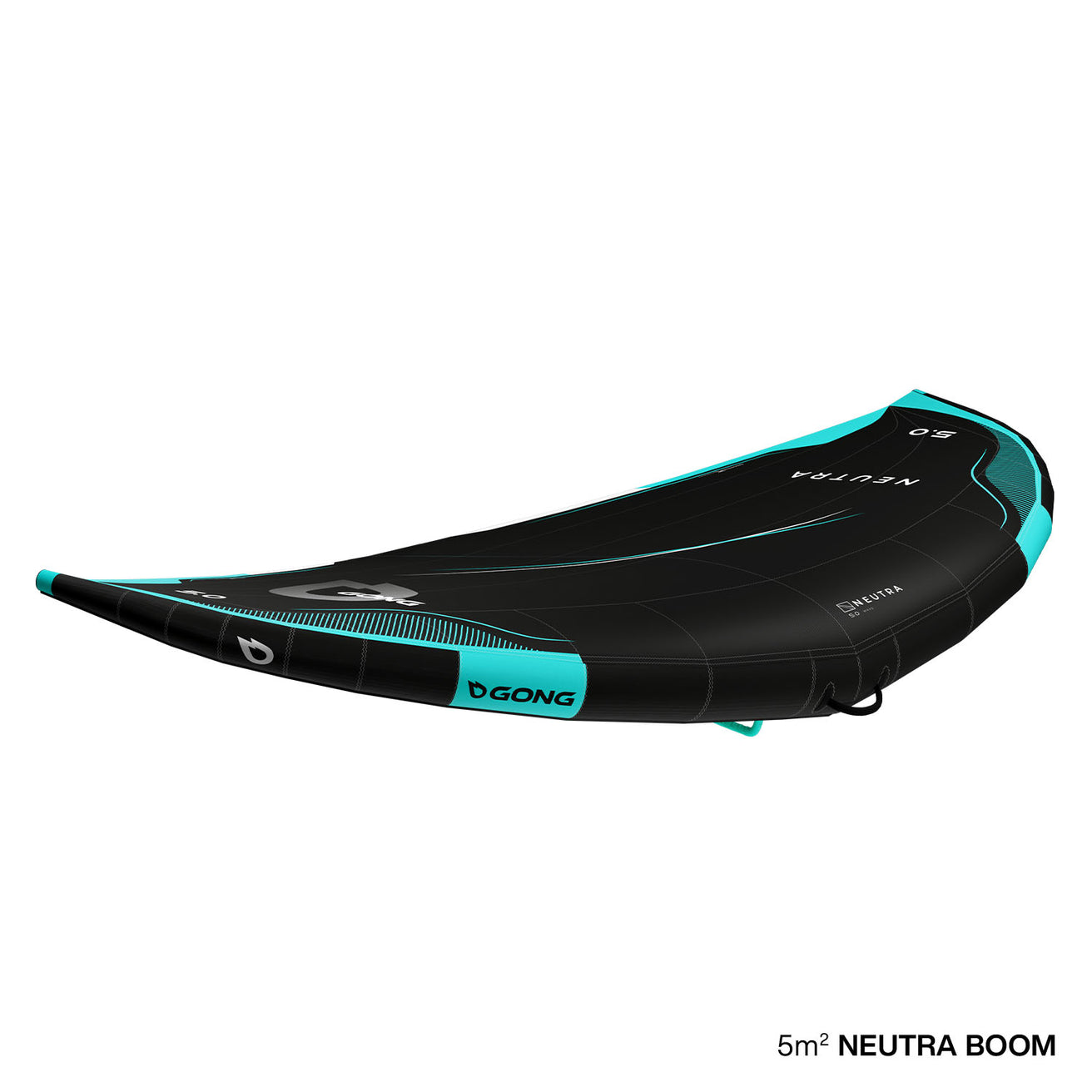 GONG | Wing Neutra Boom