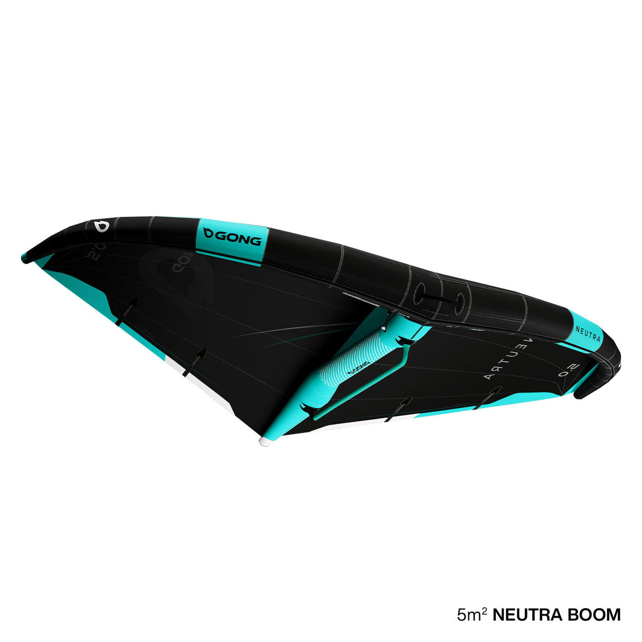 GONG | Wing Neutra Boom