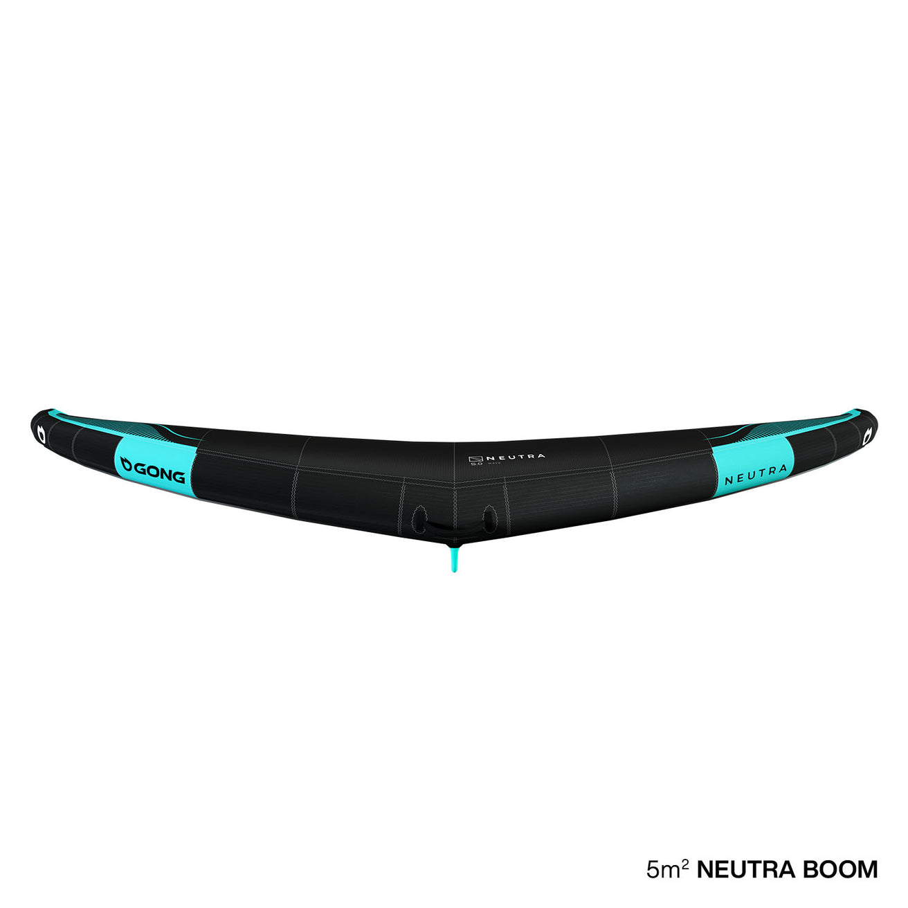 GONG | Wing Neutra Boom