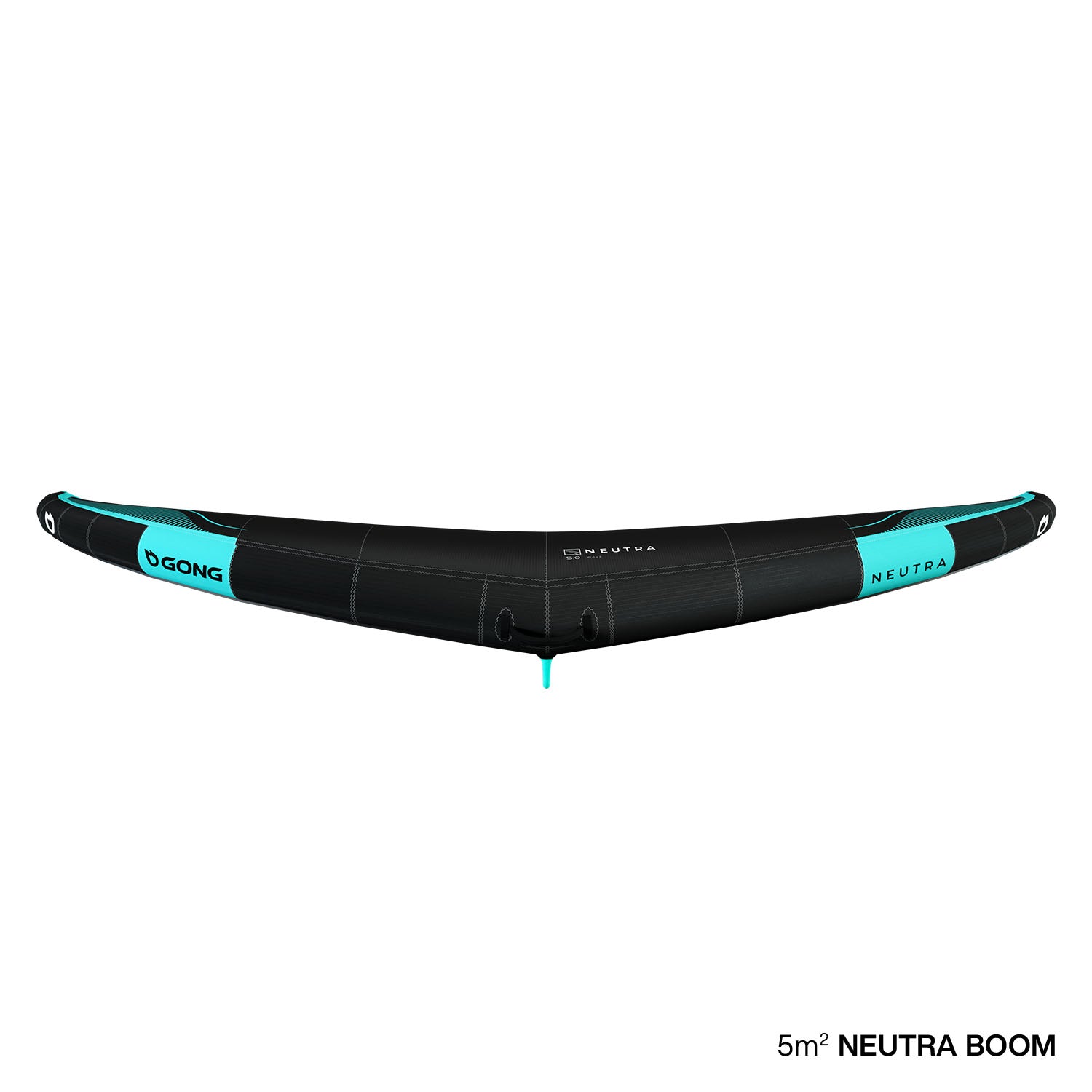 GONG | Wing Neutra Boom