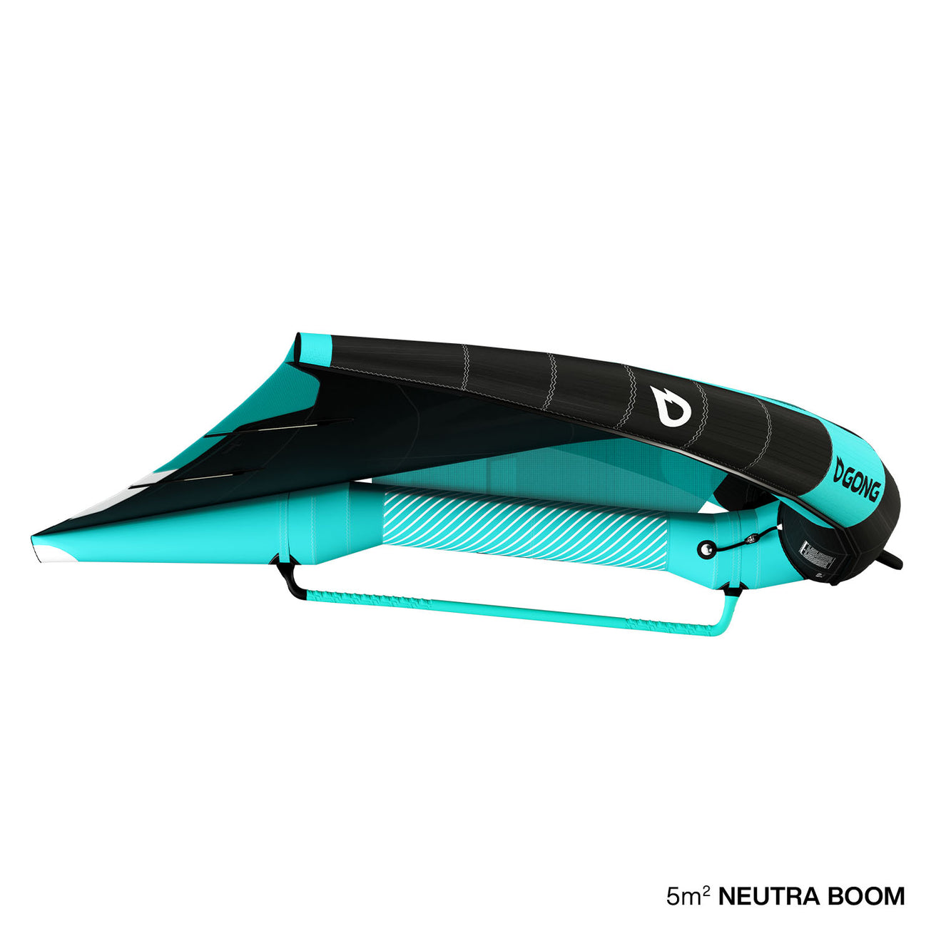 GONG | Wing Neutra Boom