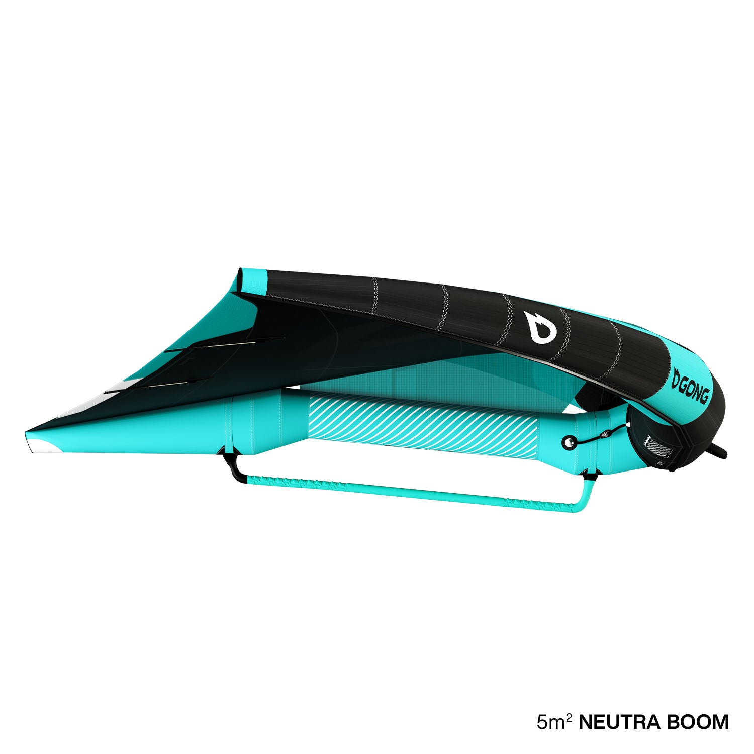 GONG | Wing Neutra Boom