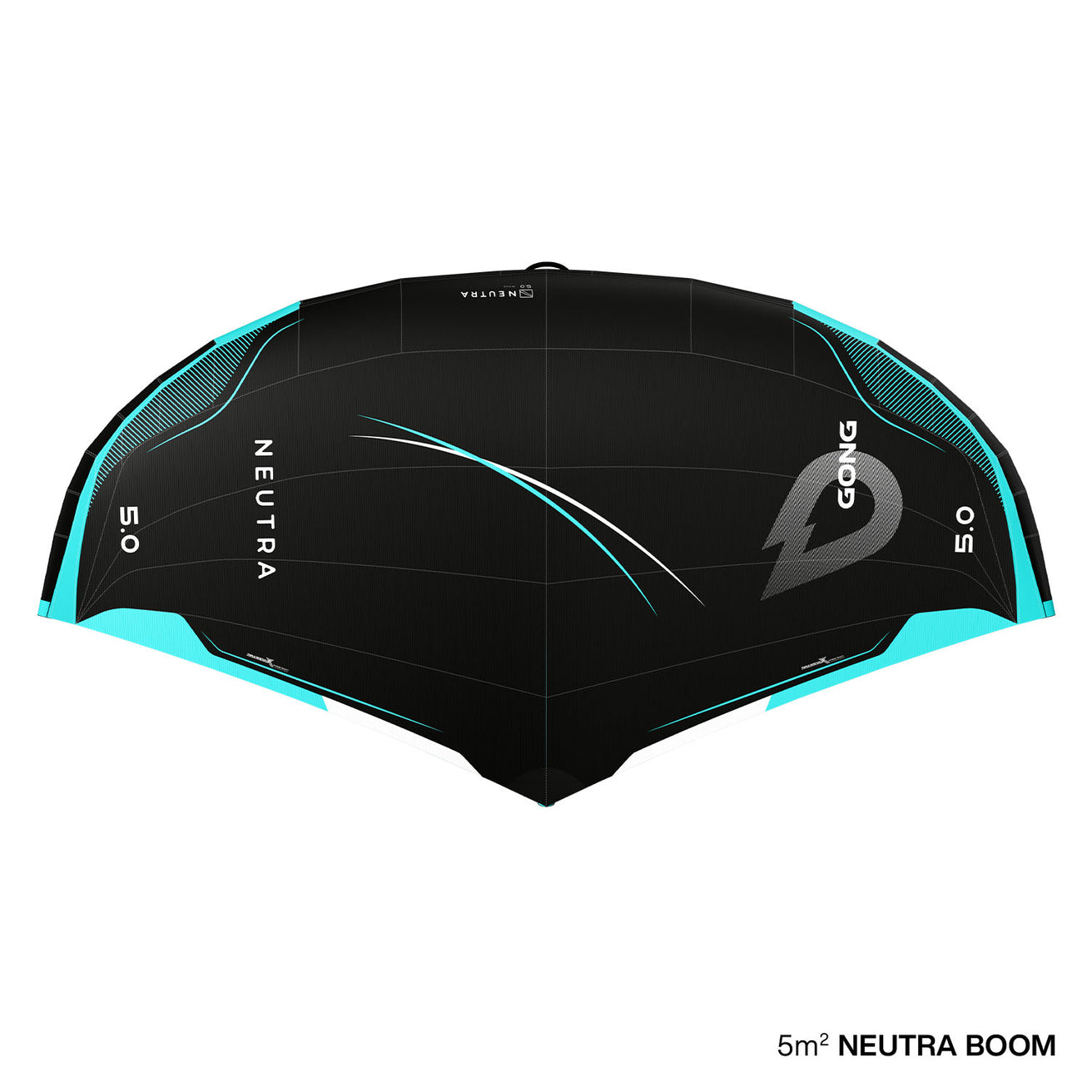 GONG | Wing Neutra Boom