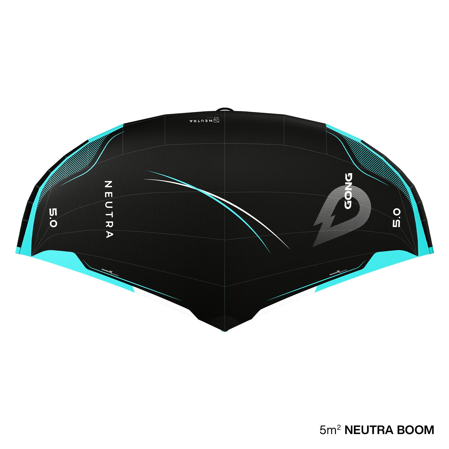 GONG | Wing Neutra Boom