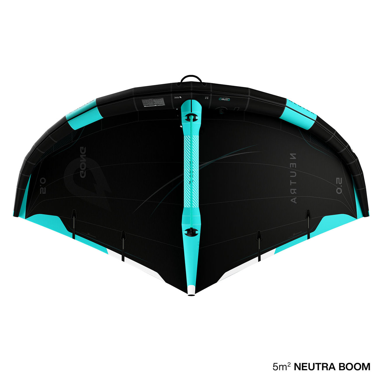 GONG | Wing Neutra Boom