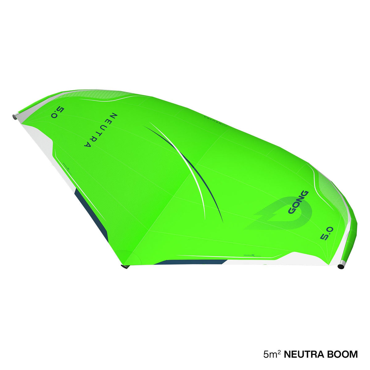 Wing Neutra Boom - 4 m² Green Second Hand 13926