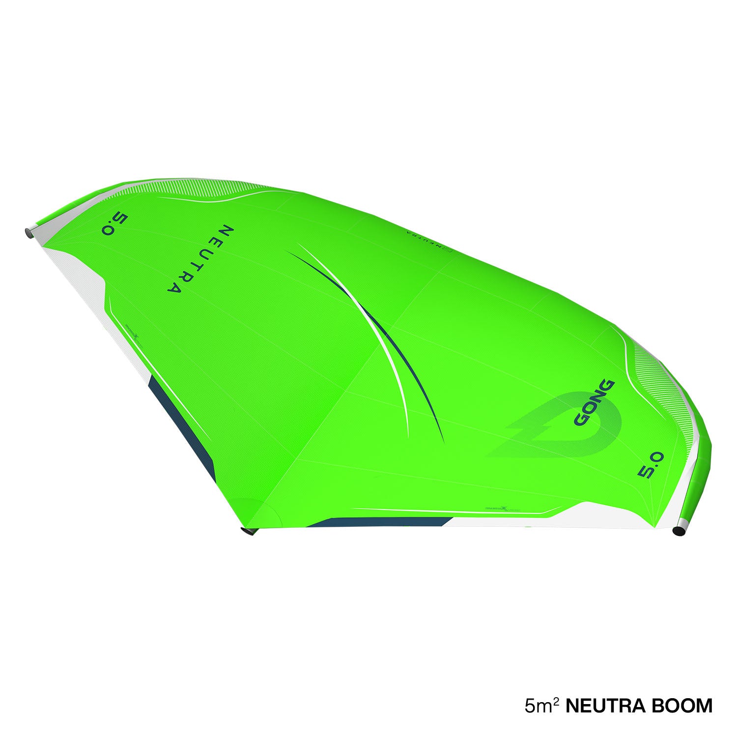 Wing Neutra Boom 2025 Green 3,5m Second Hand 10255