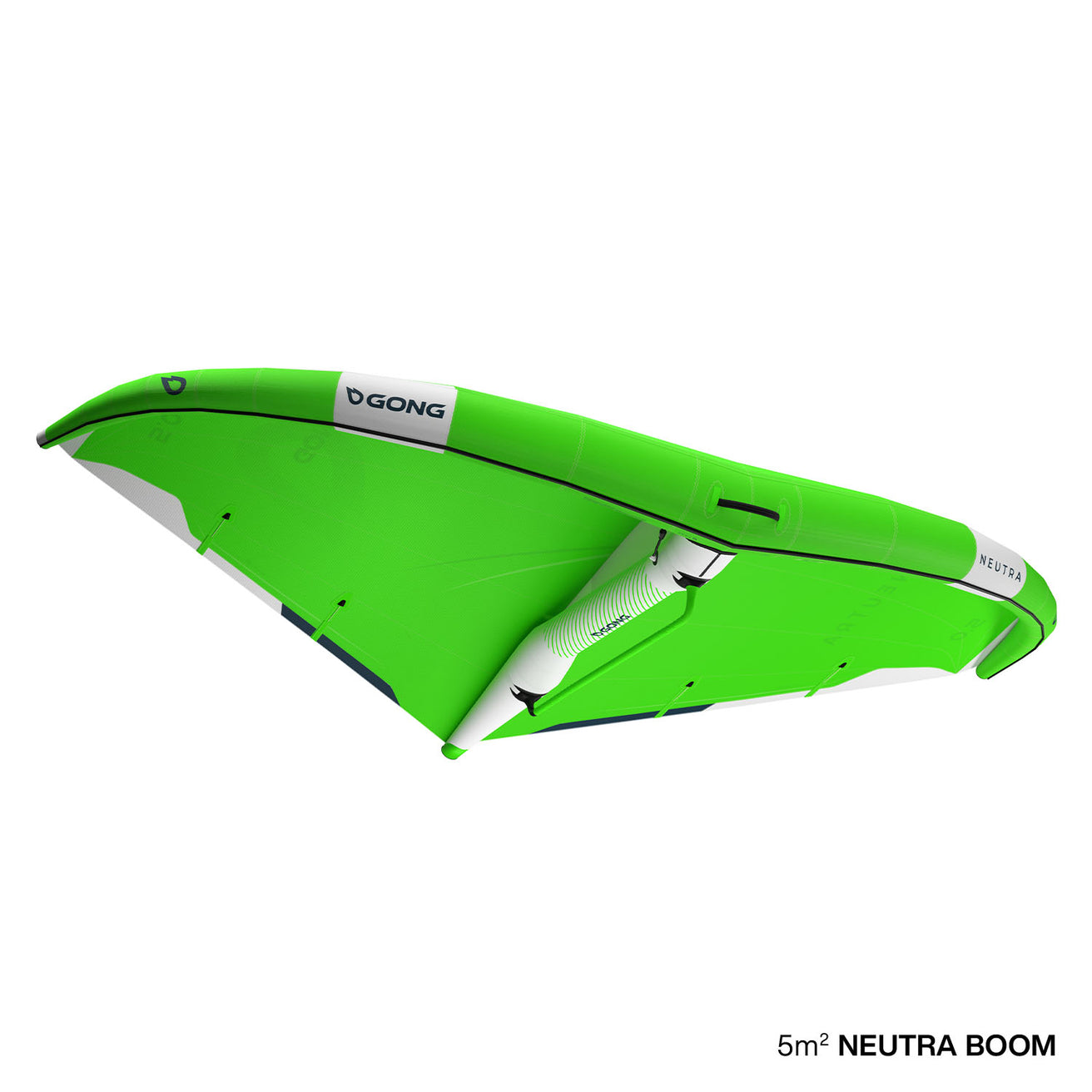 GONG | Wing Neutra Boom