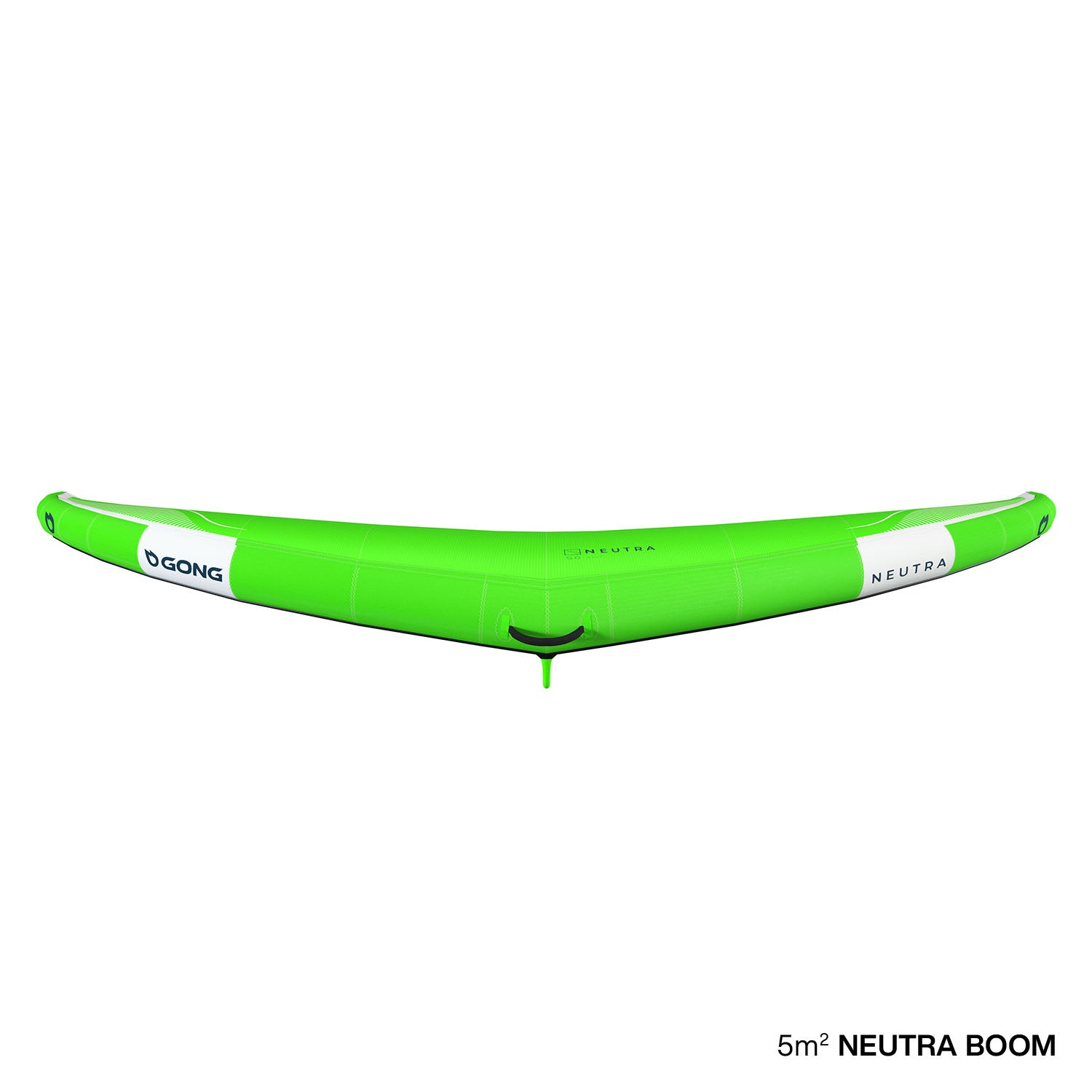 GONG | Wing Neutra Boom