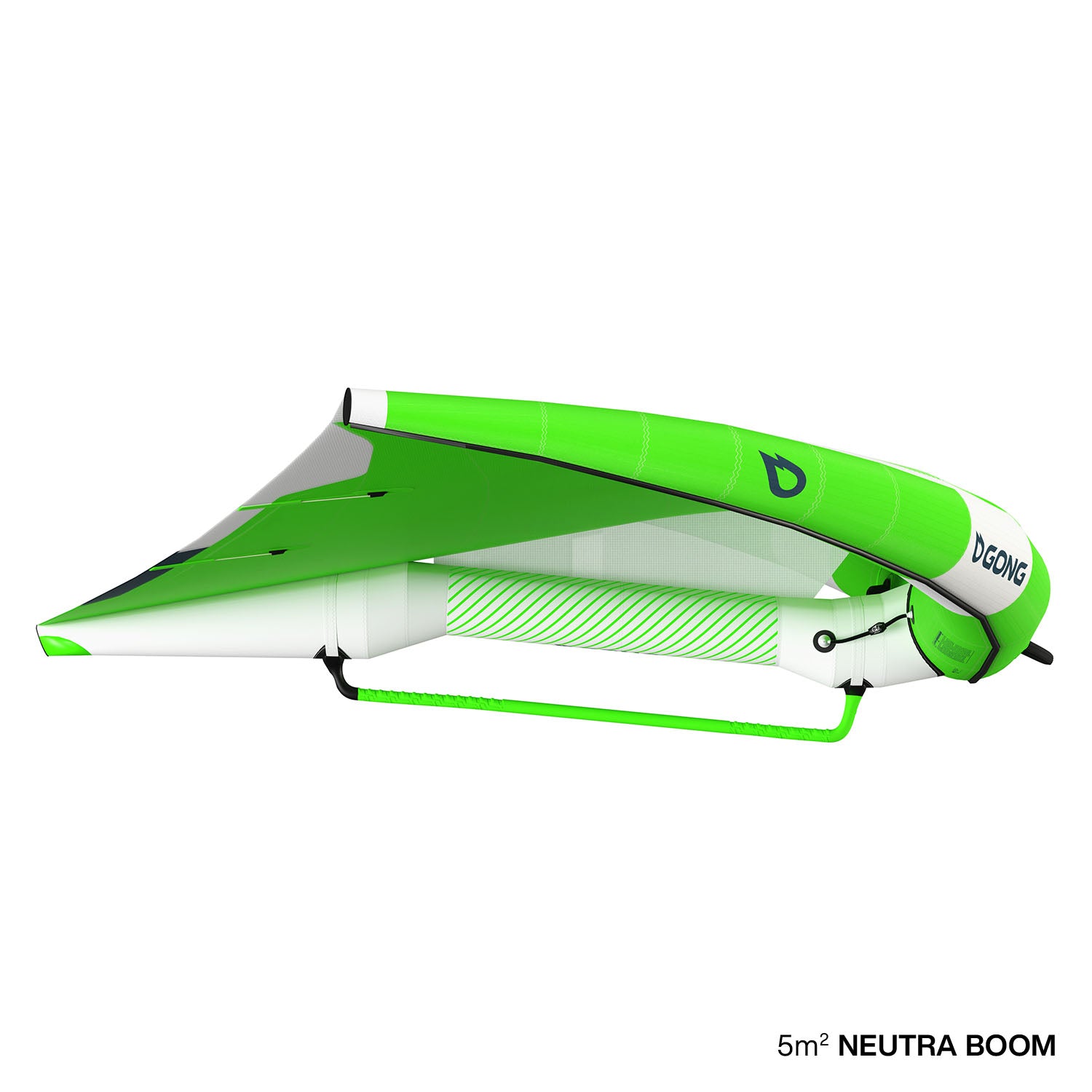 GONG | Wing Neutra Boom