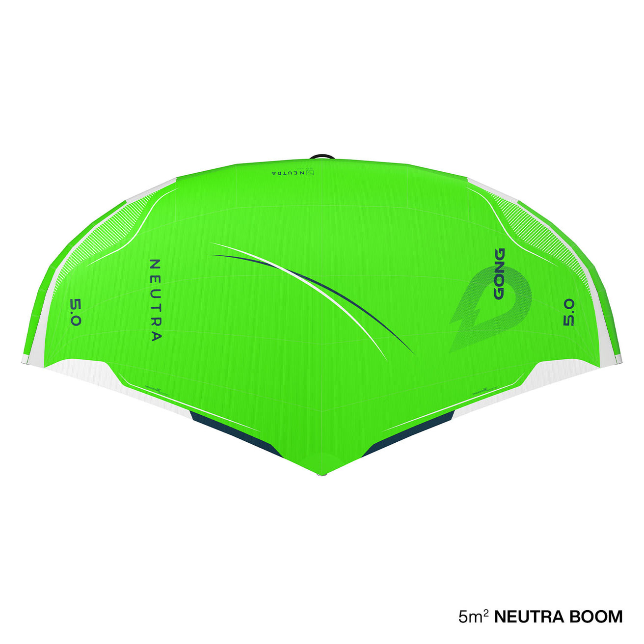 GONG | Wing Neutra Boom