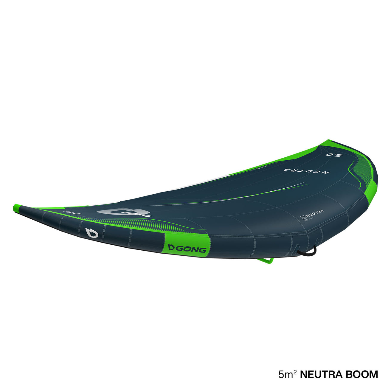 GONG | Wing Neutra Boom