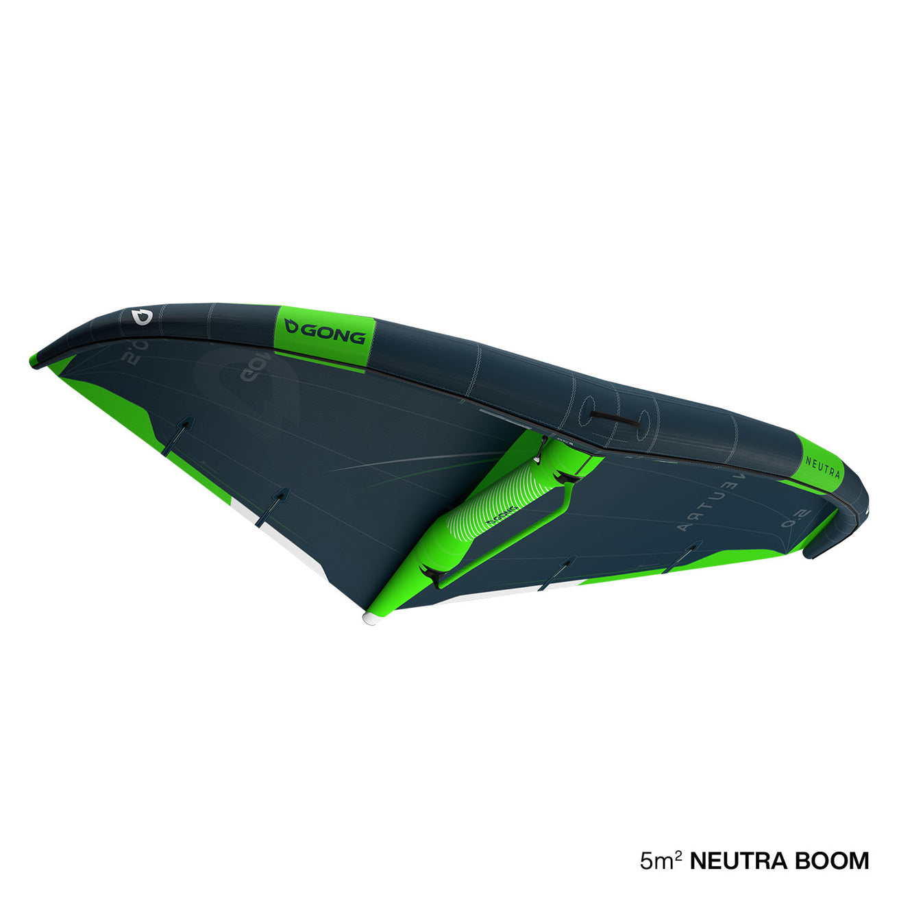 GONG | Wing Neutra Boom