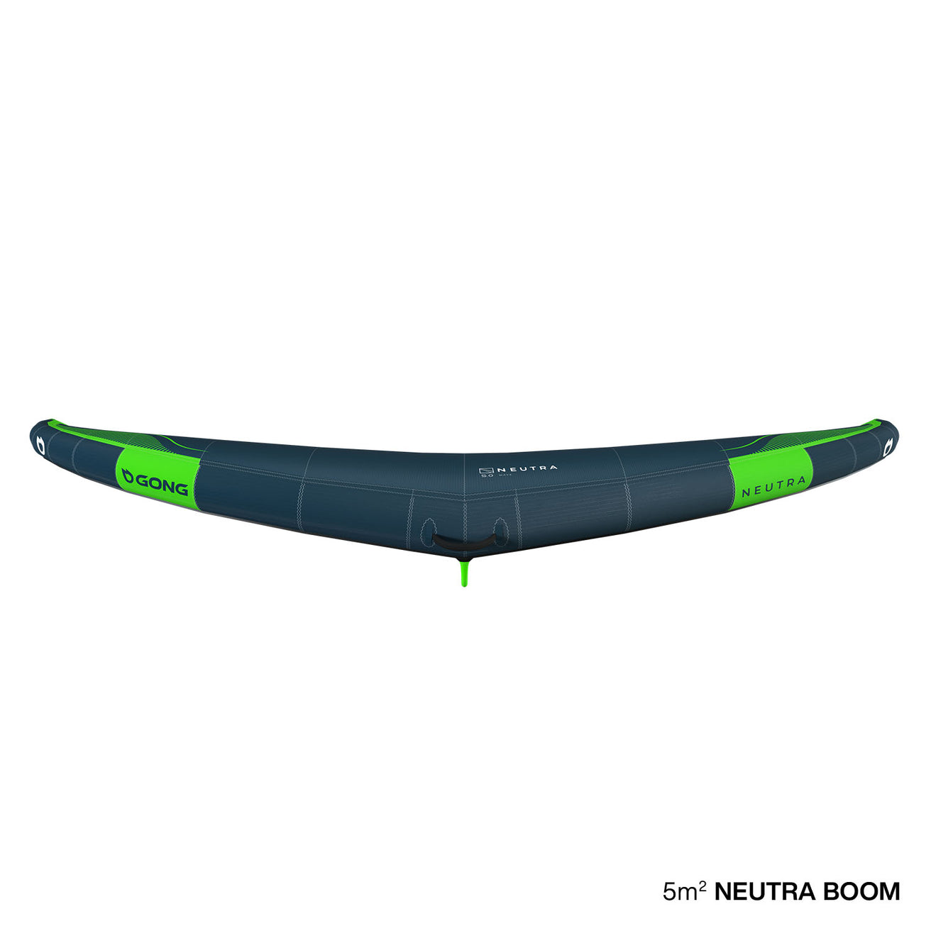 GONG | Wing Neutra Boom