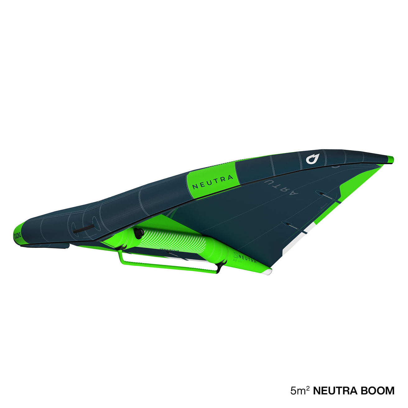GONG | Wing Neutra Boom