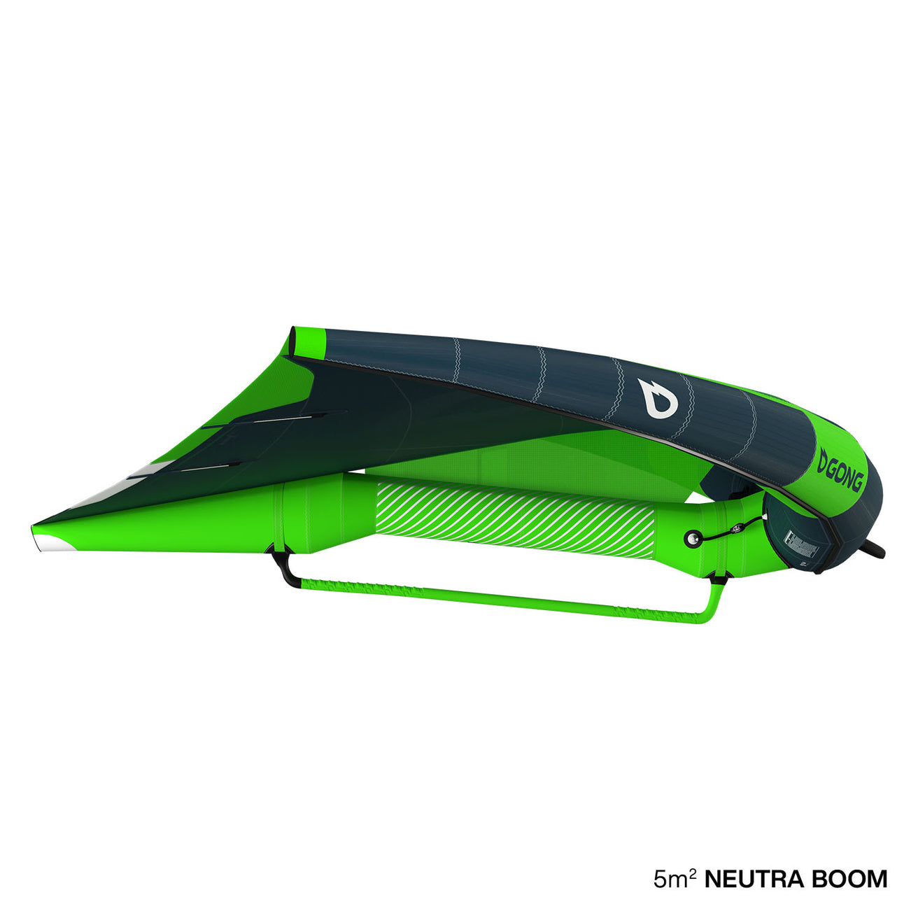 GONG | Wing Neutra Boom
