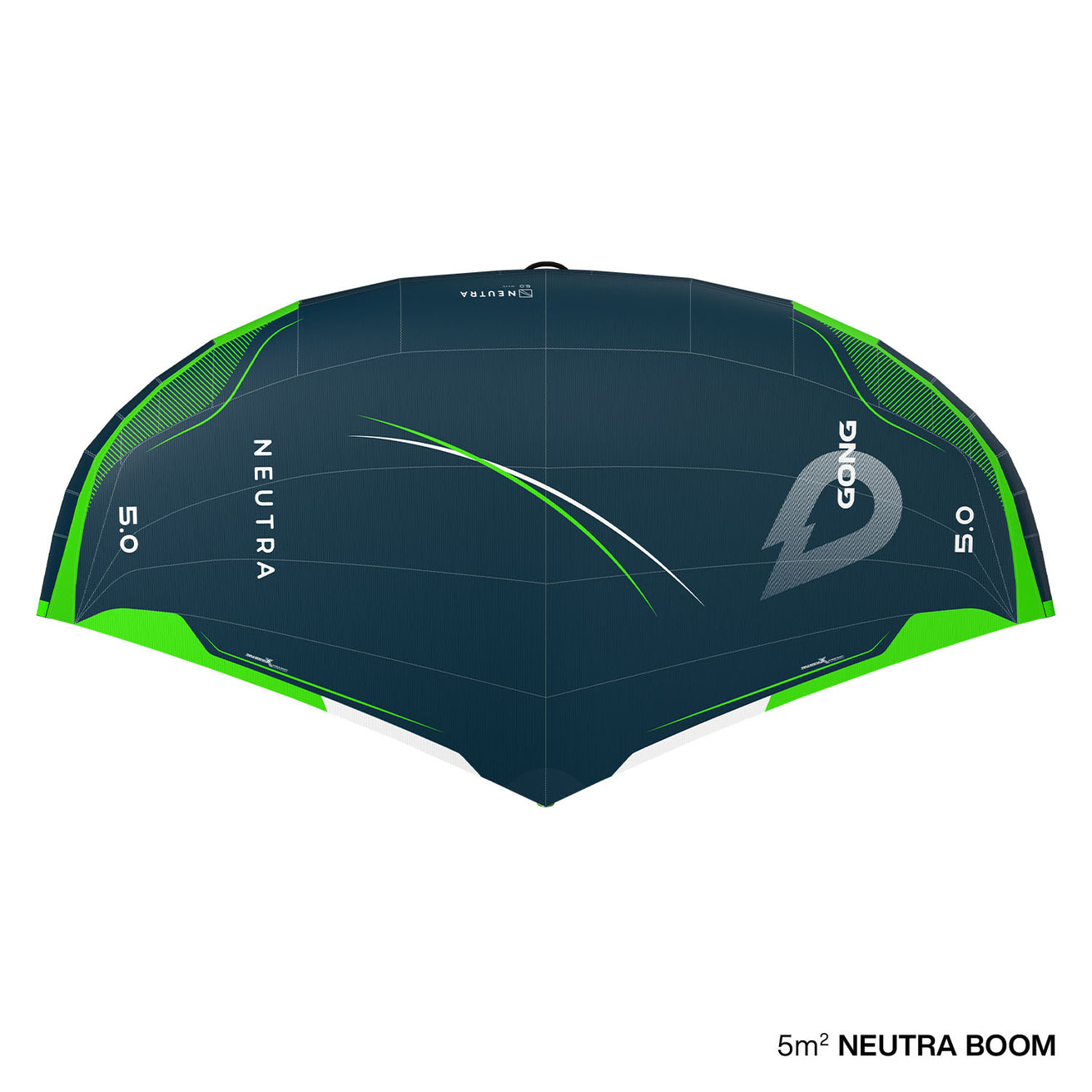 GONG | Wing Neutra Boom