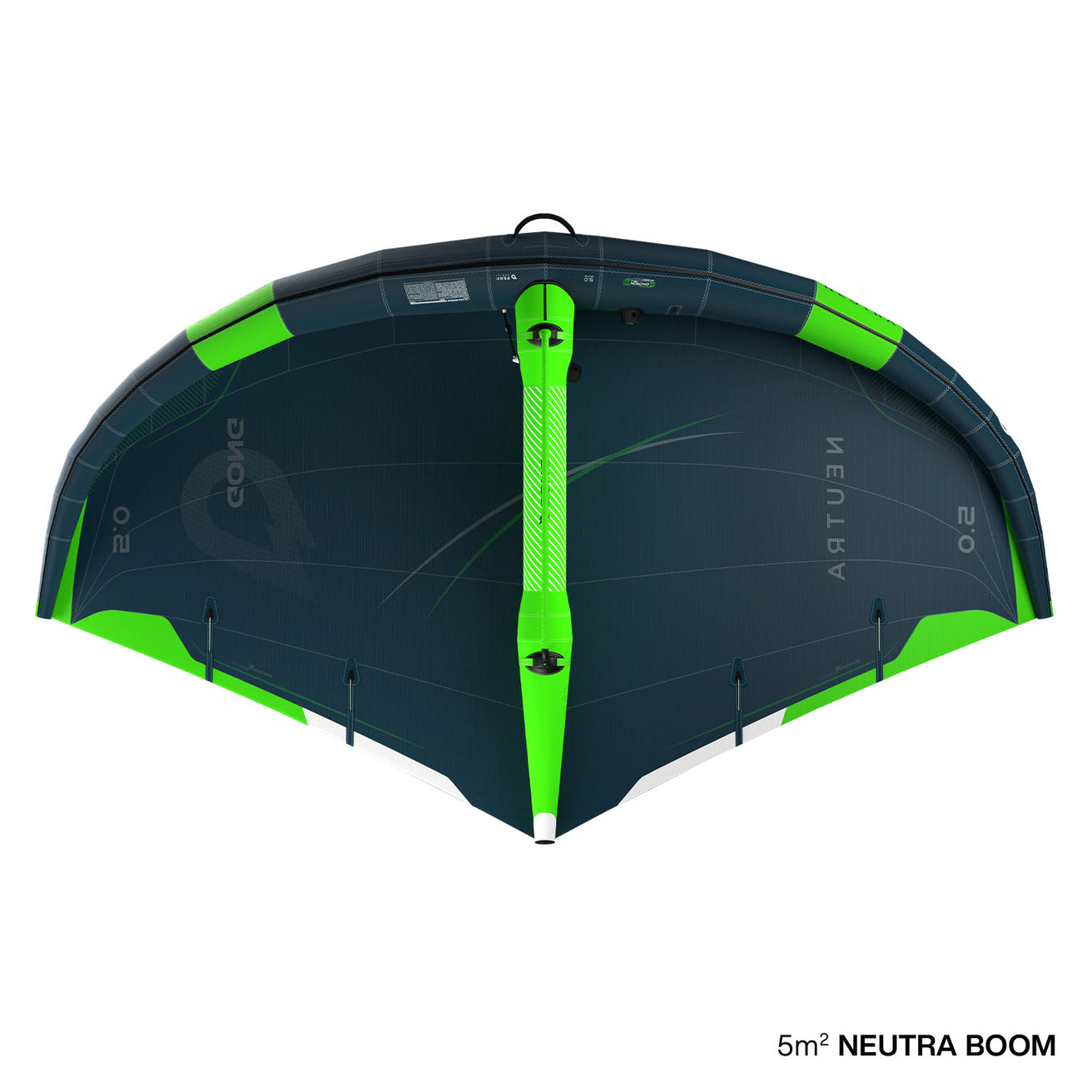 GONG | Wing Neutra Boom