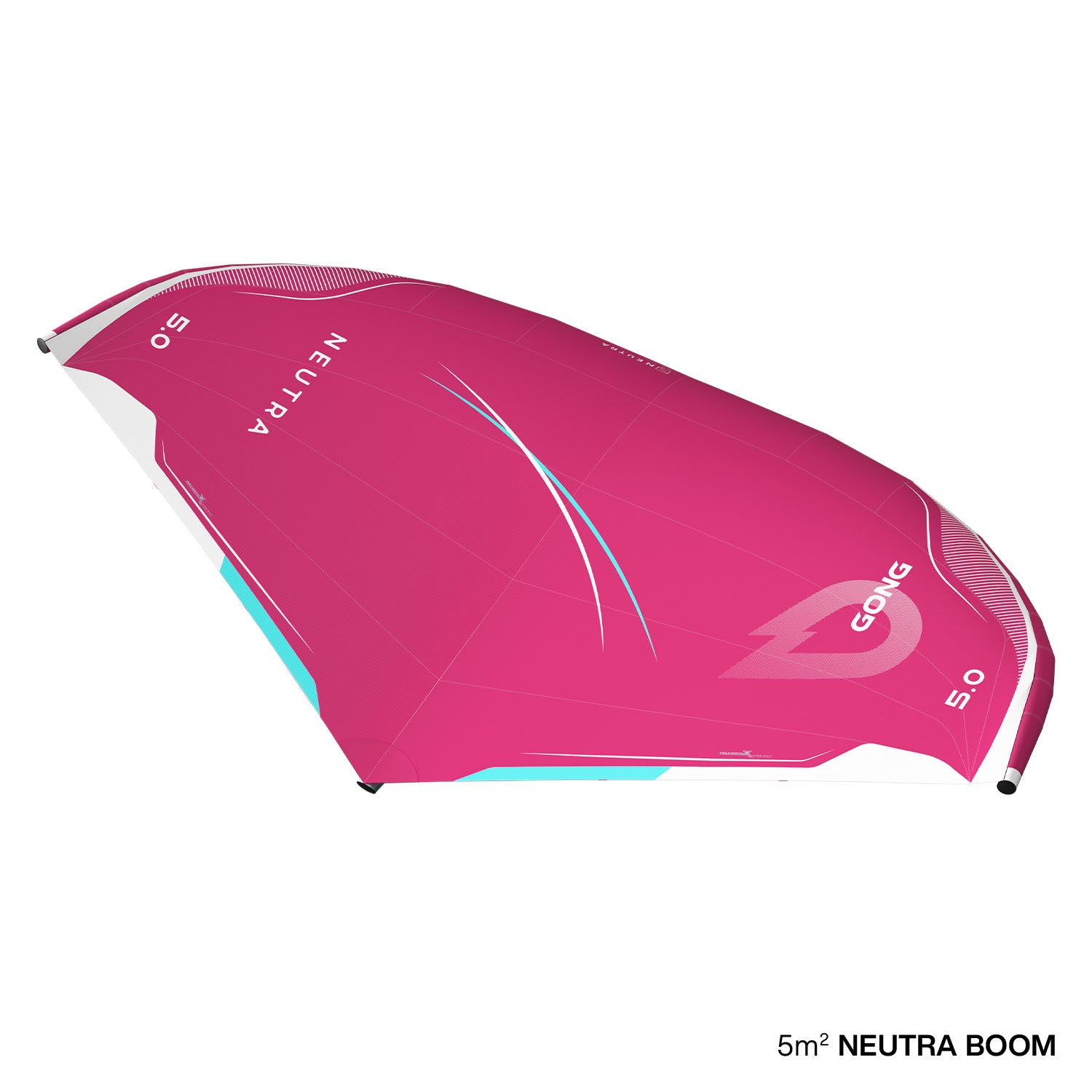 GONG | Wing Neutra Boom