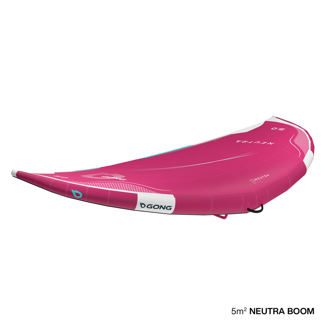 GONG | Wing Neutra Boom