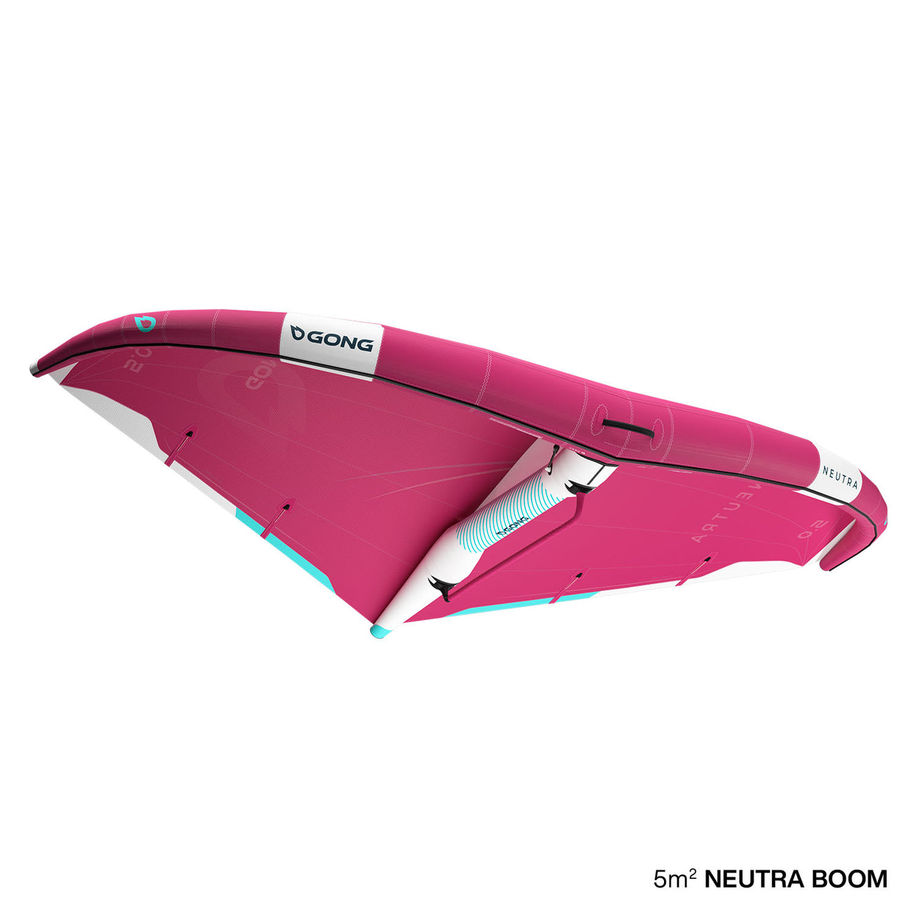 GONG | Wing Neutra Boom