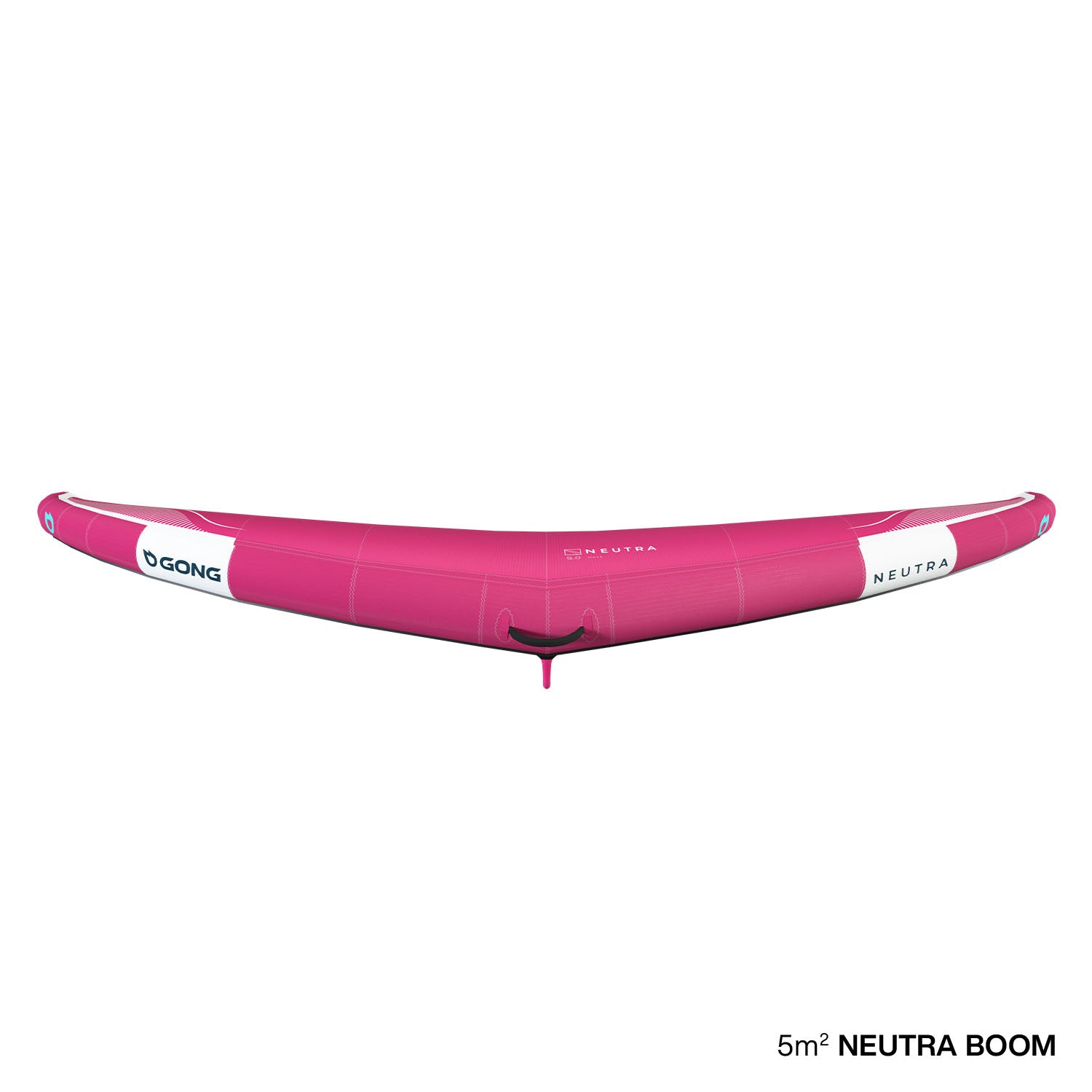 GONG | Wing Neutra Boom