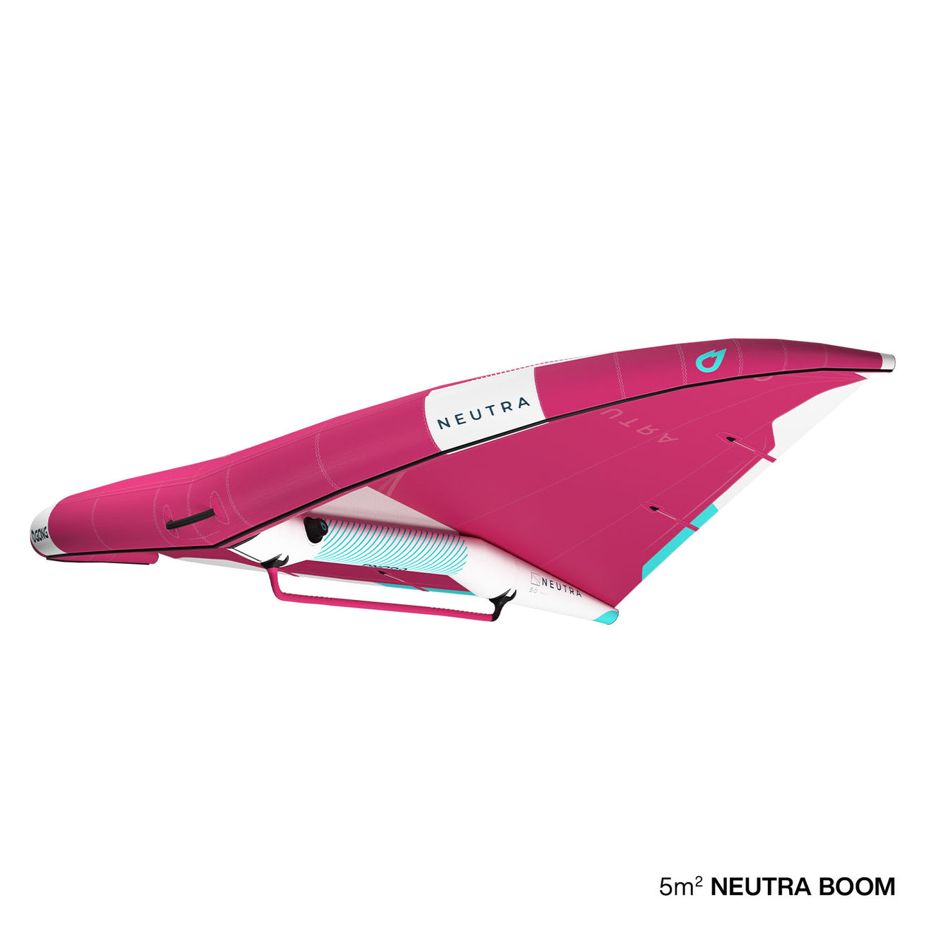 GONG | Wing Neutra Boom