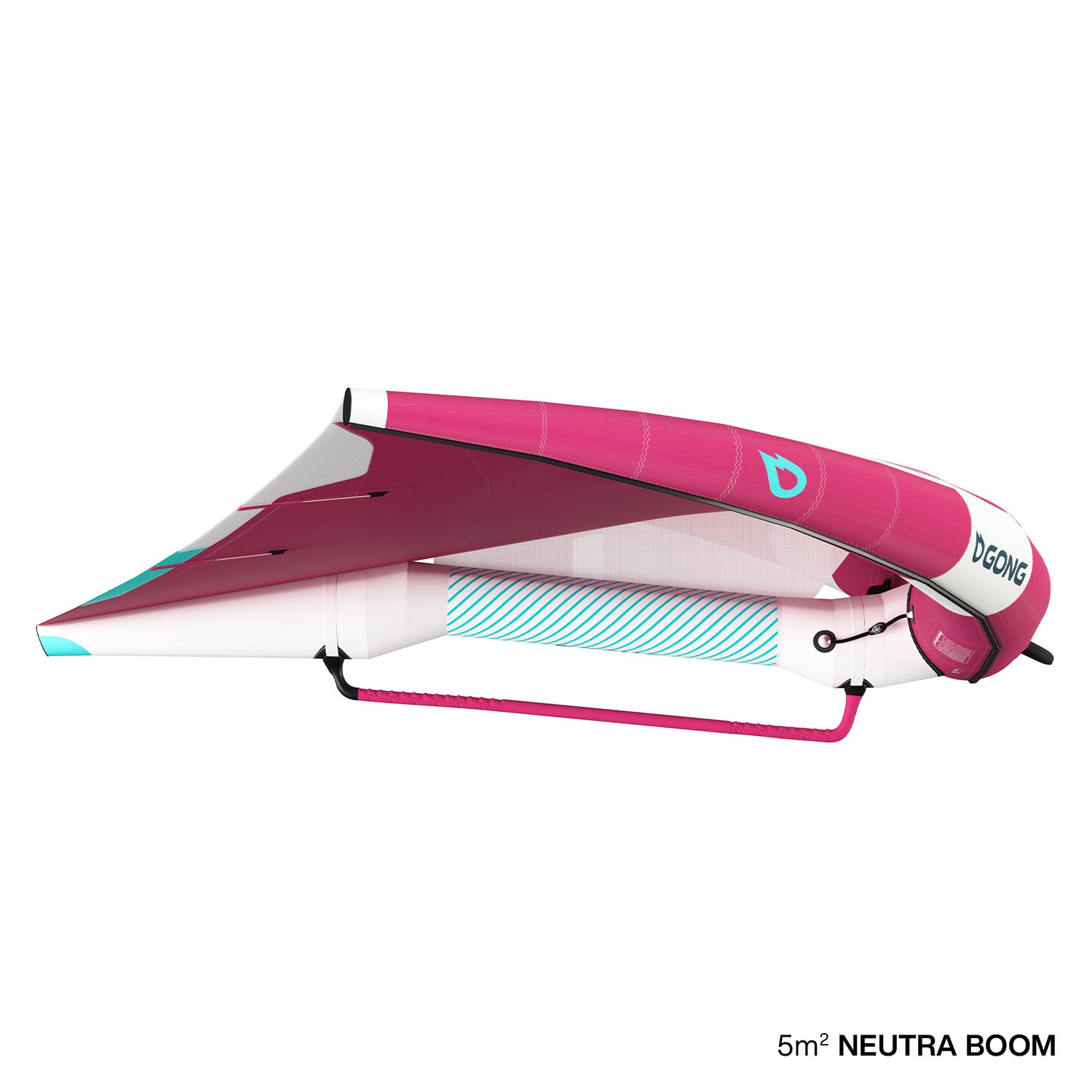 GONG | Wing Neutra Boom