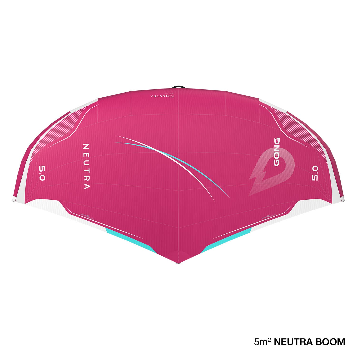 GONG | Wing Neutra Boom