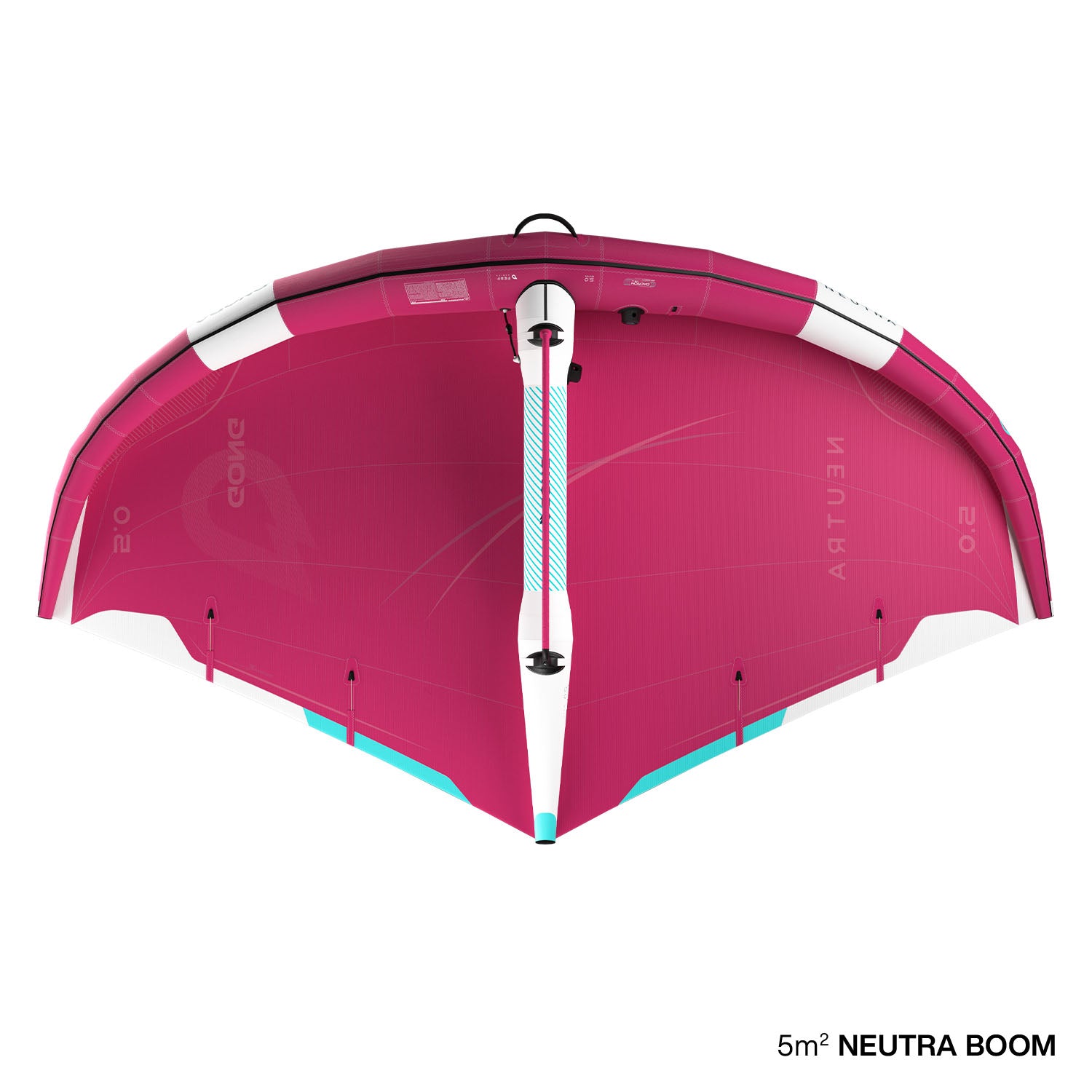 GONG | Wing Neutra Boom