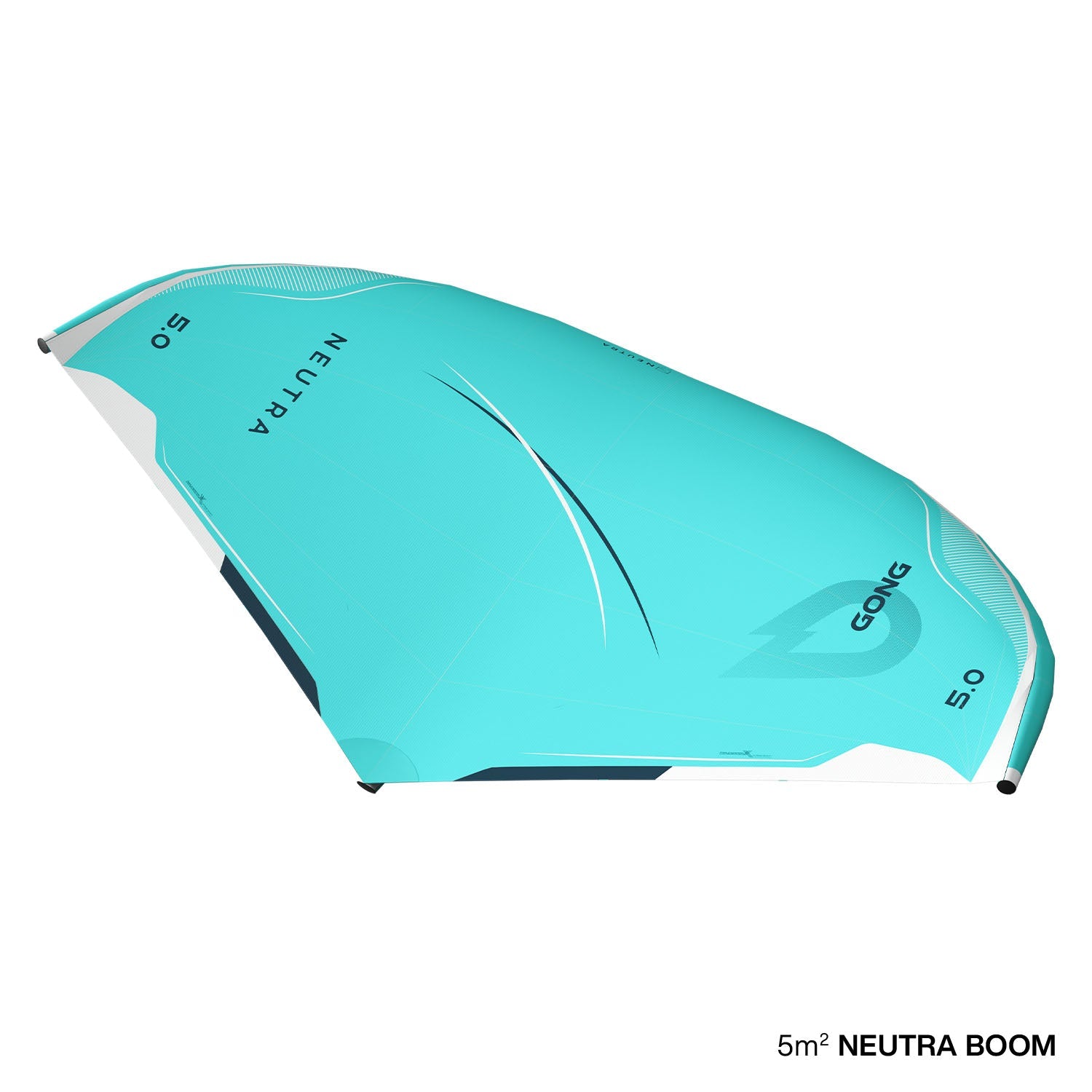 Wing Neutra Boom - 5 m² Sky Blue Second Hand 14841