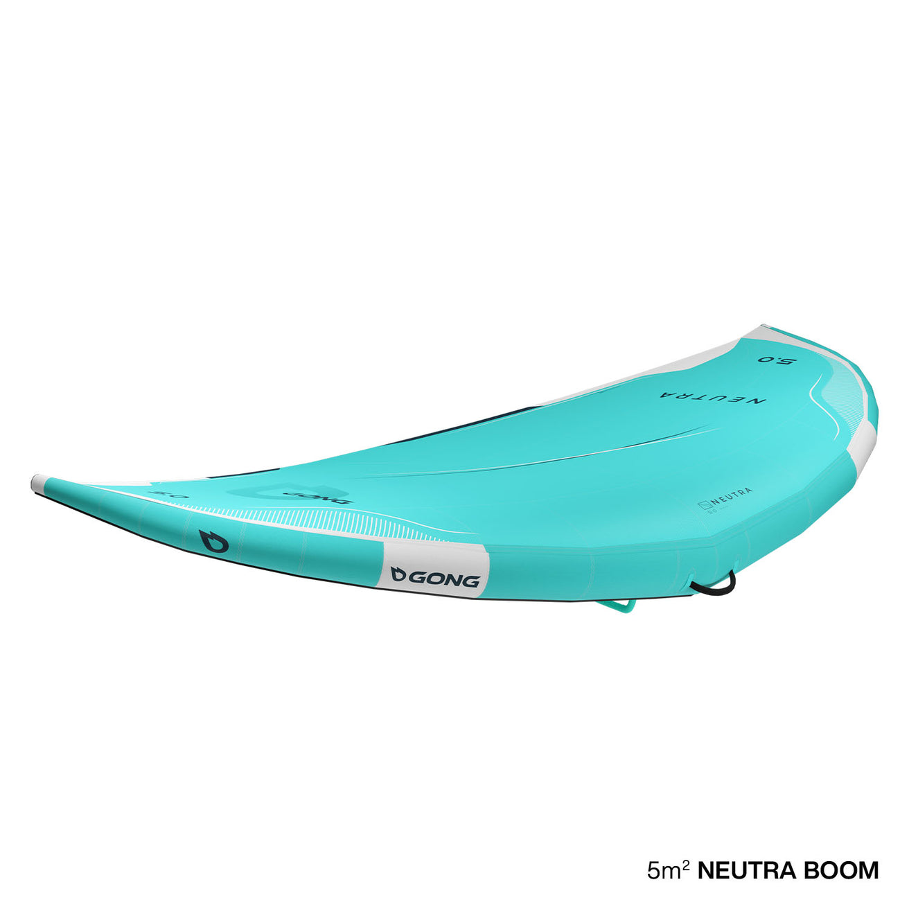 GONG | Wing Neutra Boom