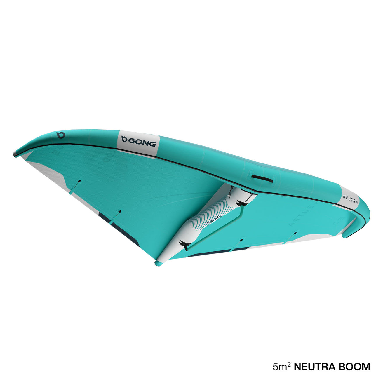 GONG | Wing Neutra Boom