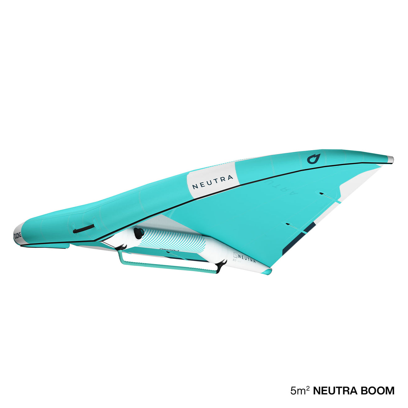 GONG | Wing Neutra Boom