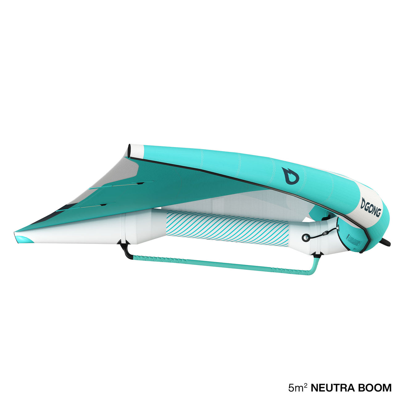 GONG | Wing Neutra Boom
