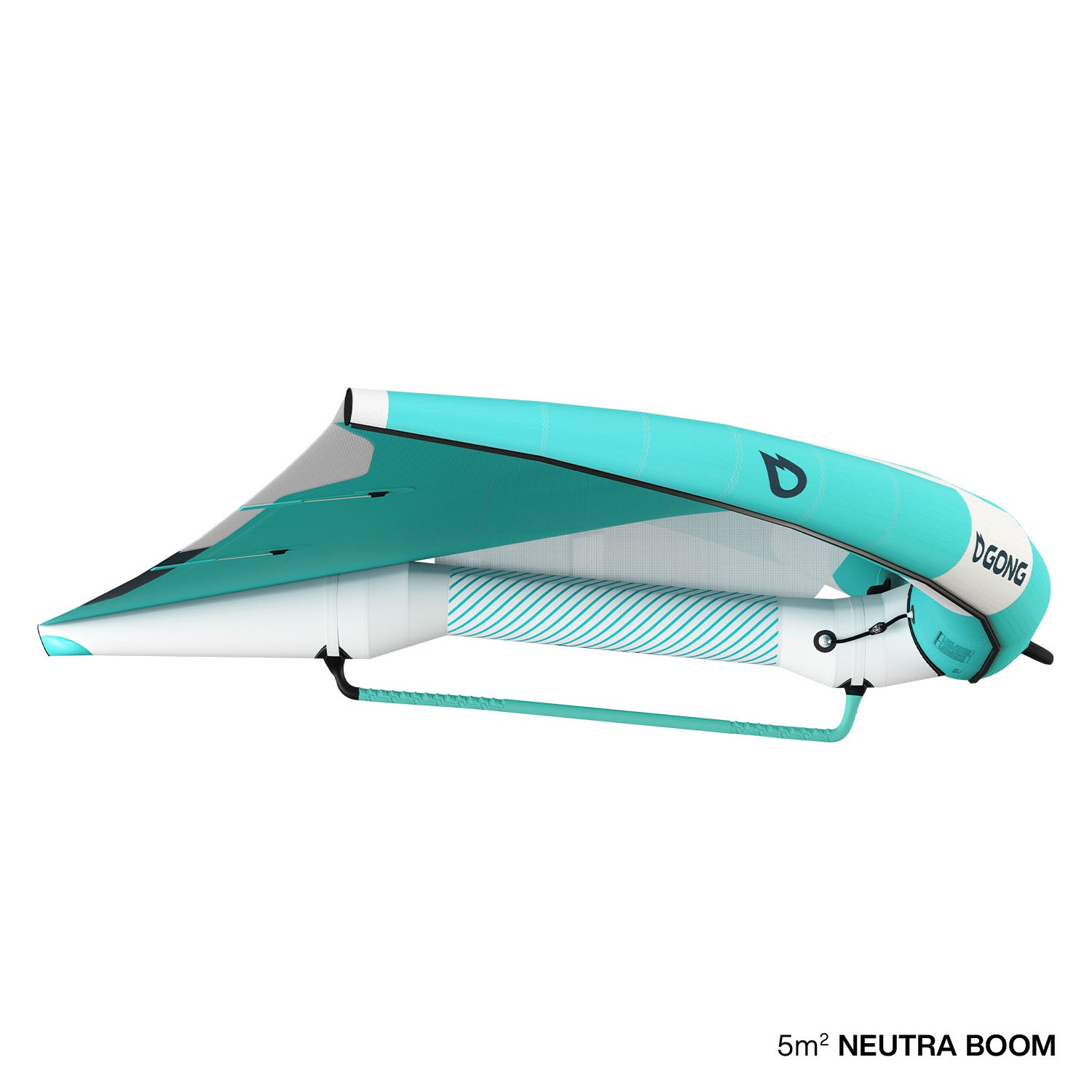 GONG | Wing Neutra Boom