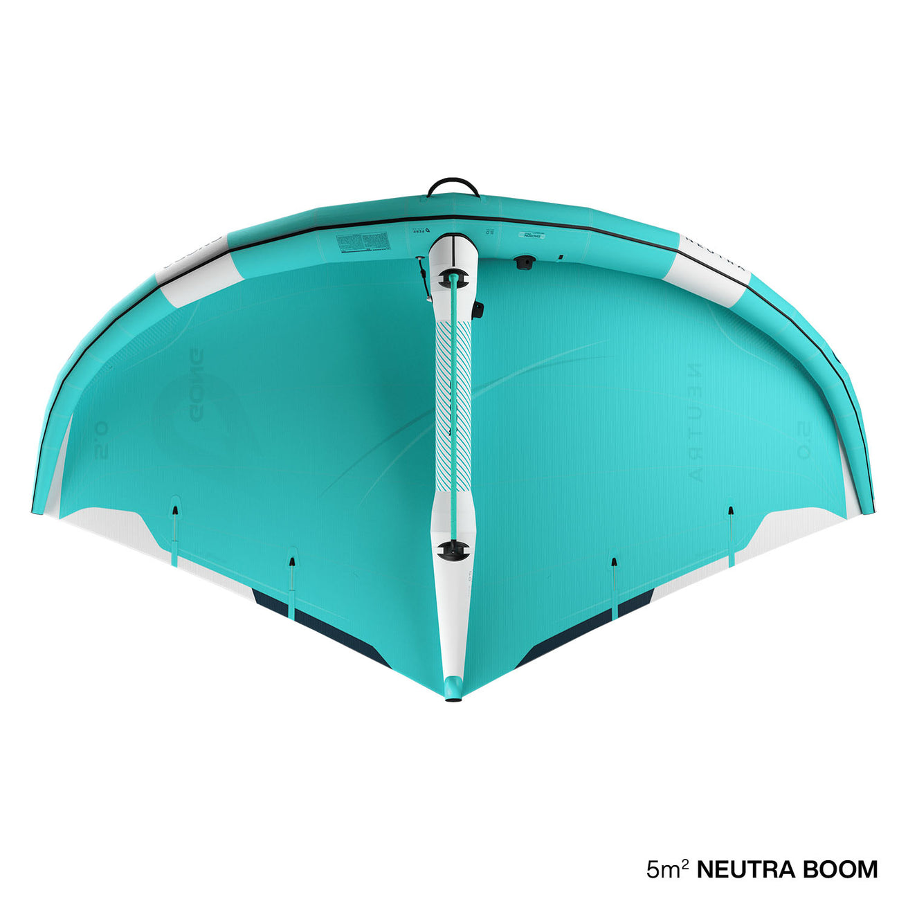 GONG | Wing Neutra Boom
