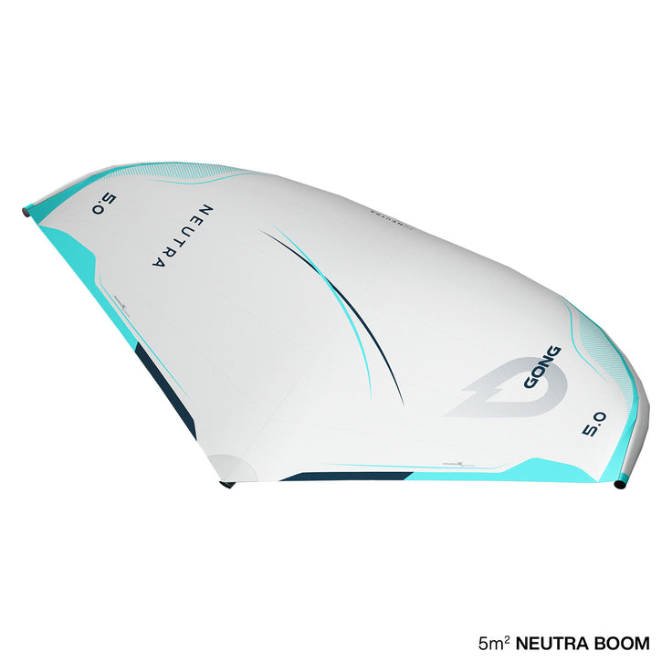 GONG | Neutra Boom Wing