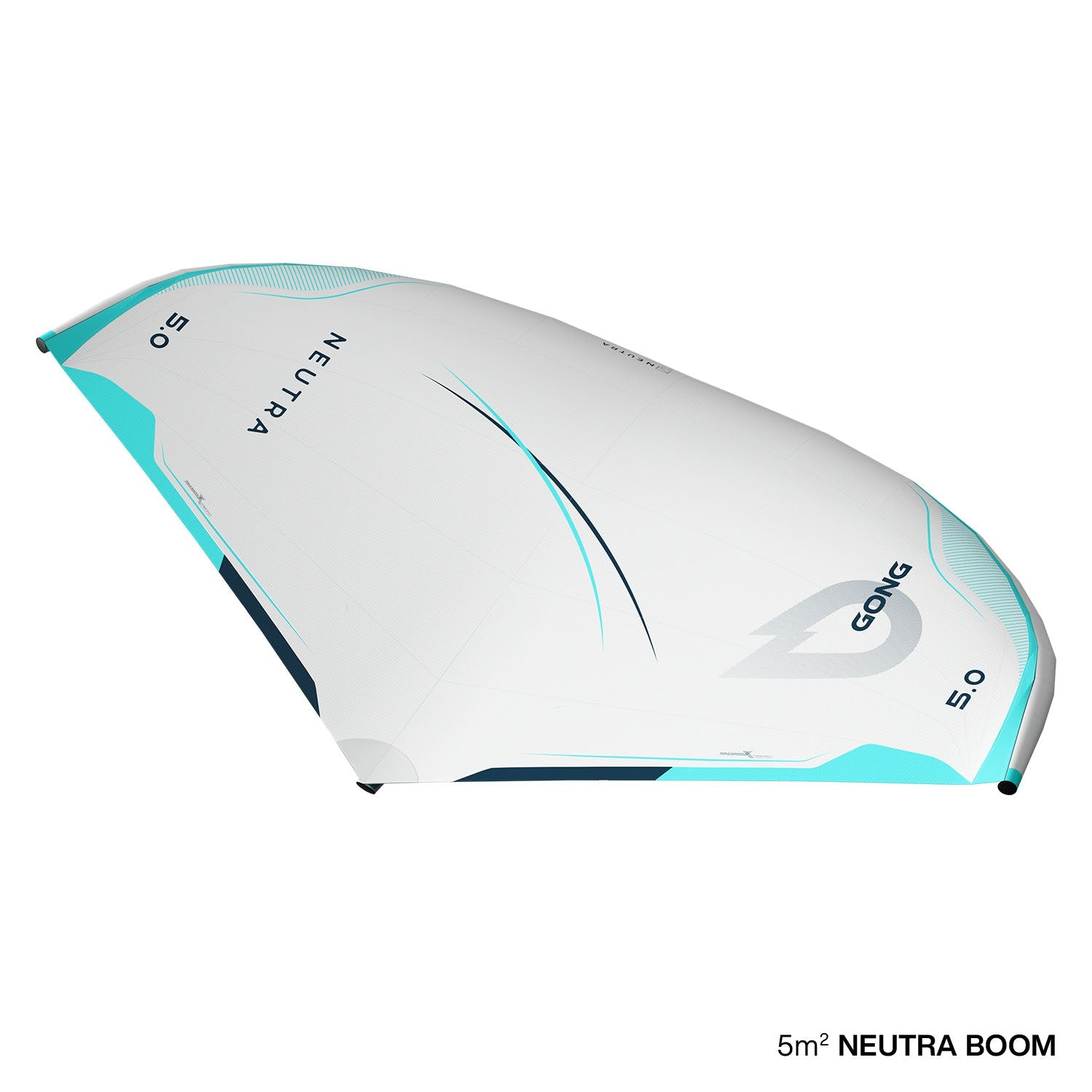 Wing Neutra Boom - 3,5 m² White Second Hand 13804