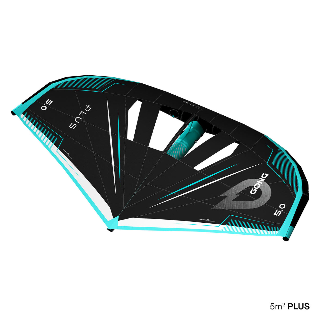 GONG | Wing Plus
