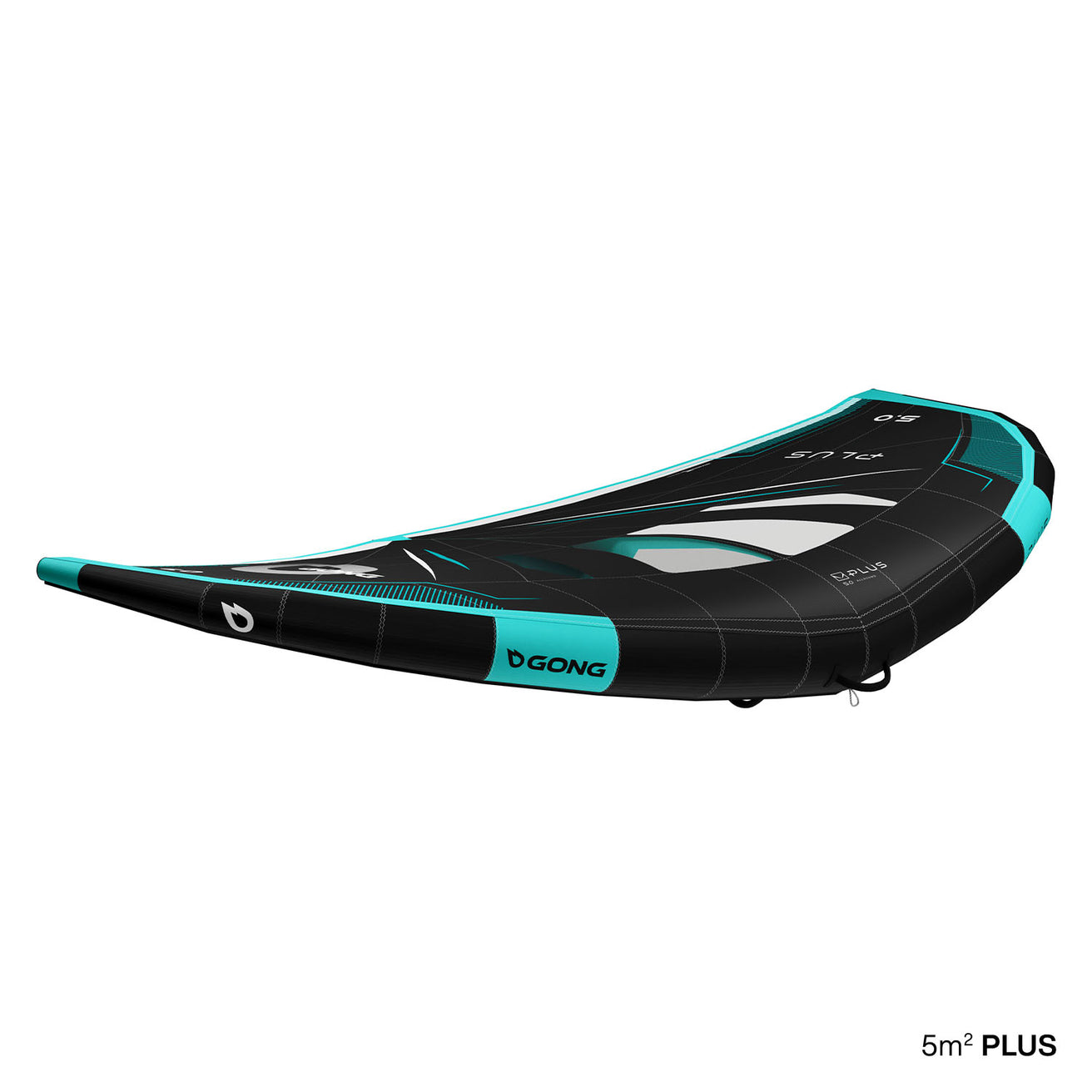 GONG | Wing Plus