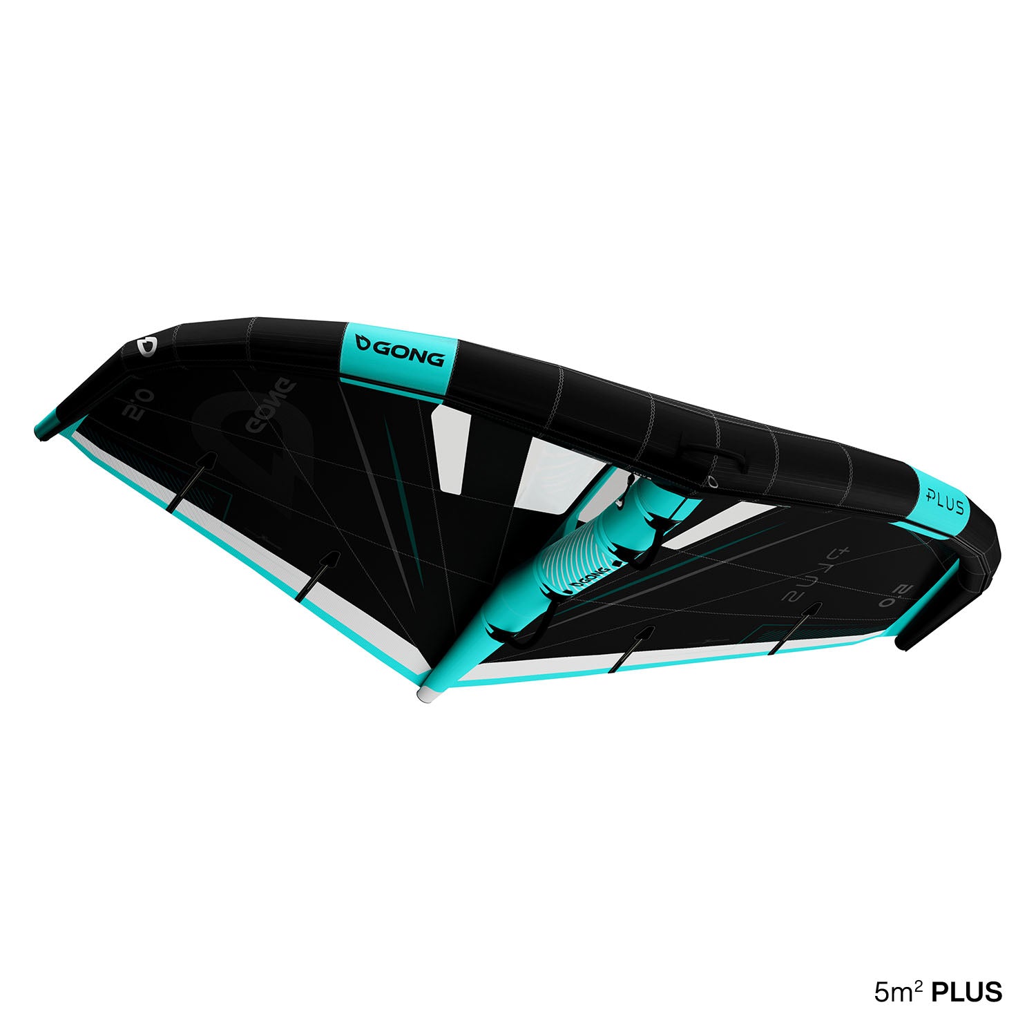 GONG | Wing Plus