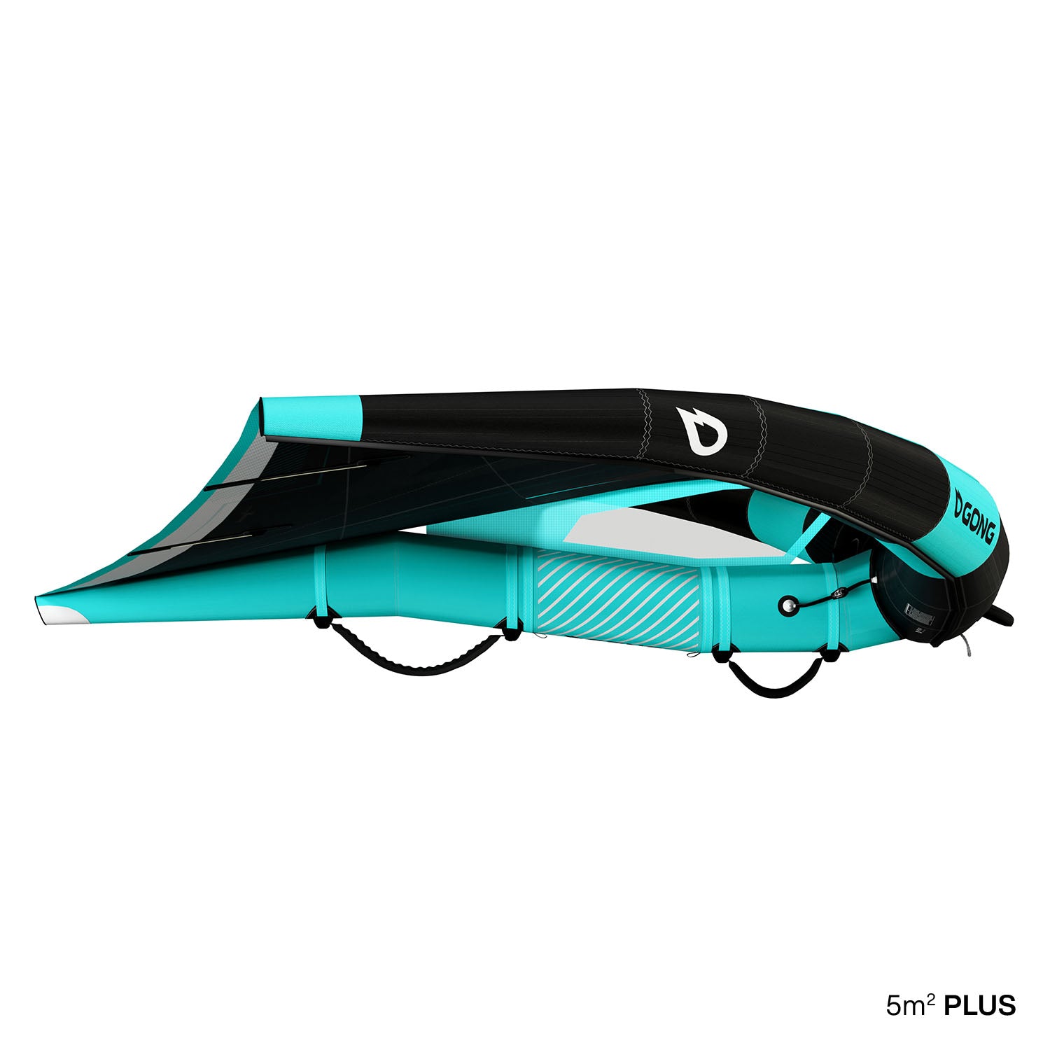 Pack | Pack Wing Lance WOOD 2X
