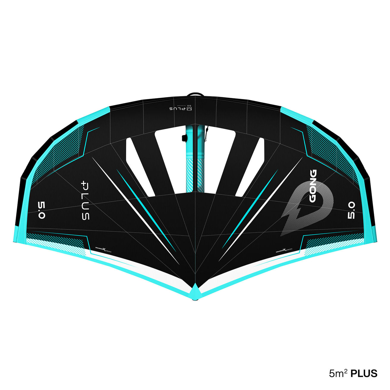 GONG | Wing Plus