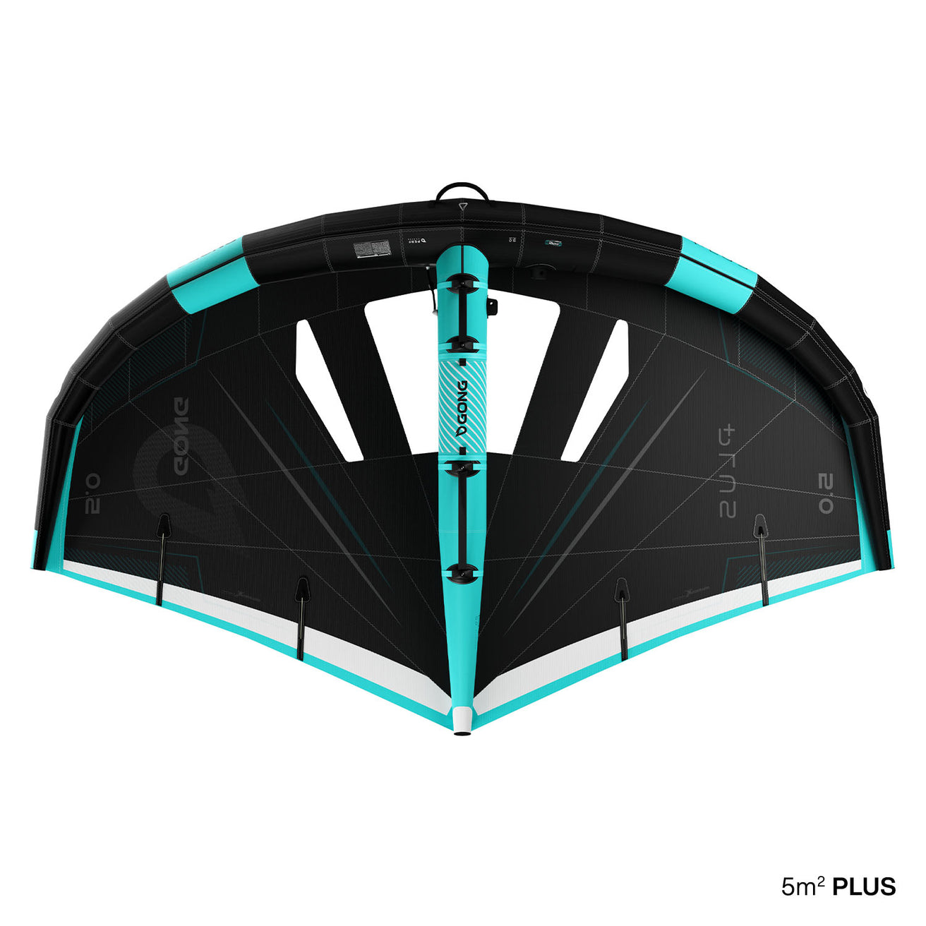 GONG | Wing Plus