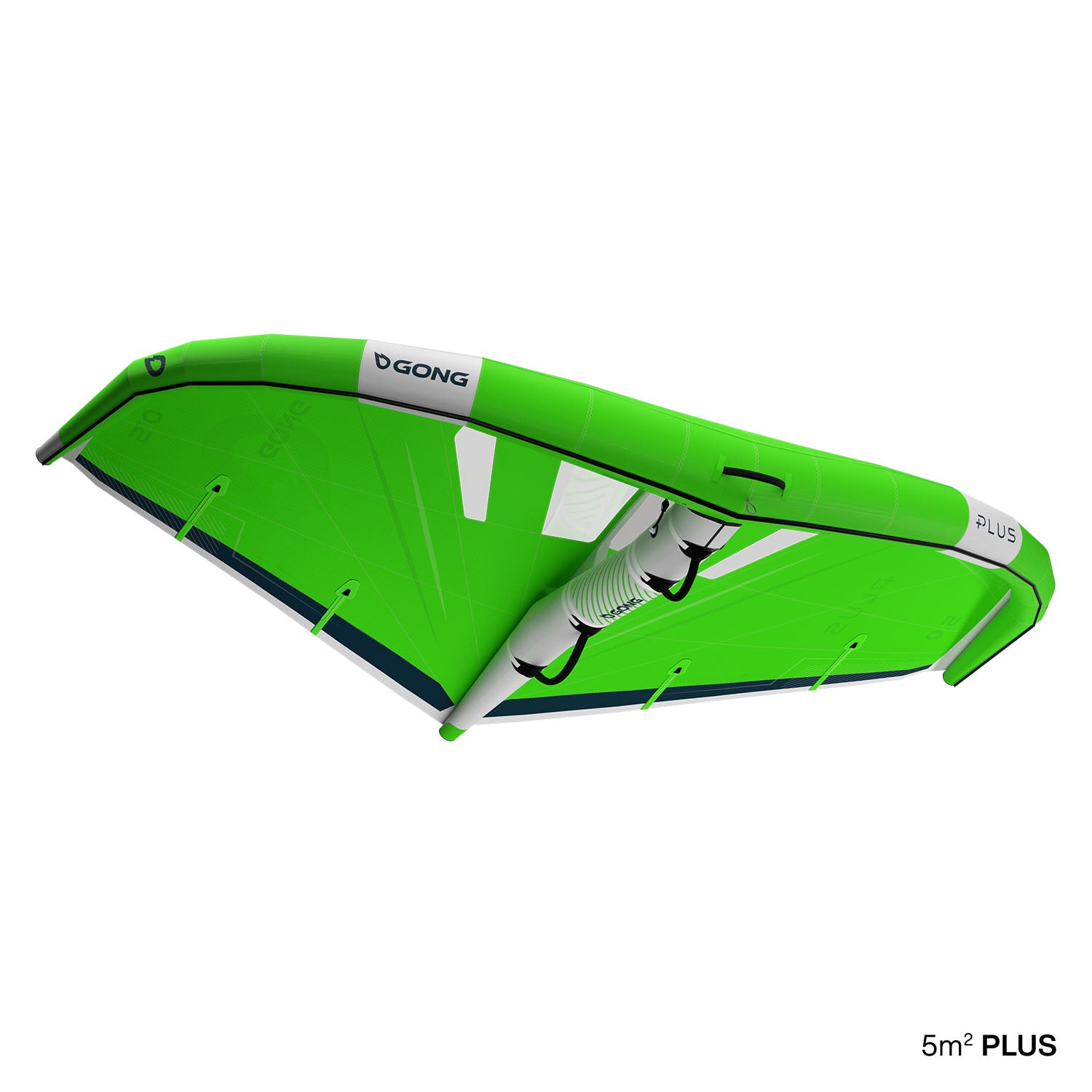 Pack | Pack Wing Lance WOOD 2X