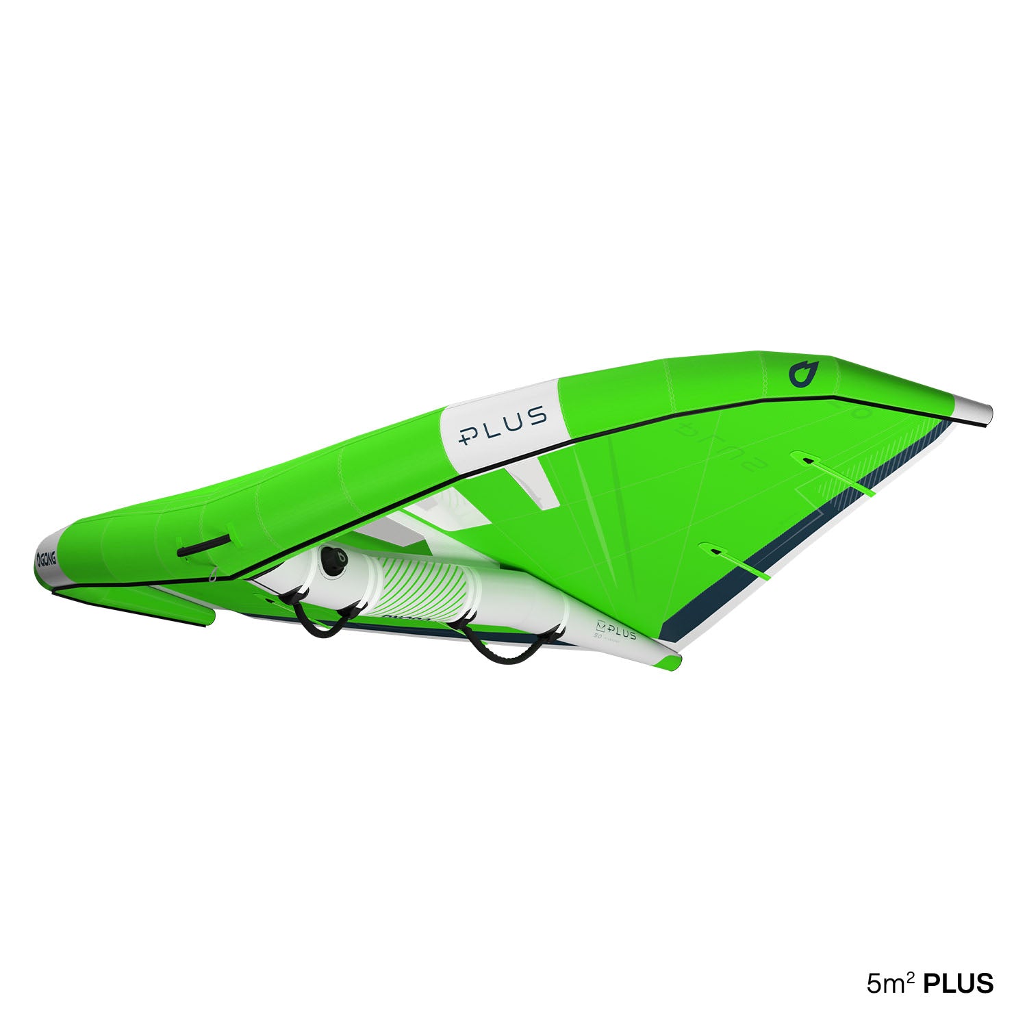 Pack | Pack Wing Lance WOOD 2X