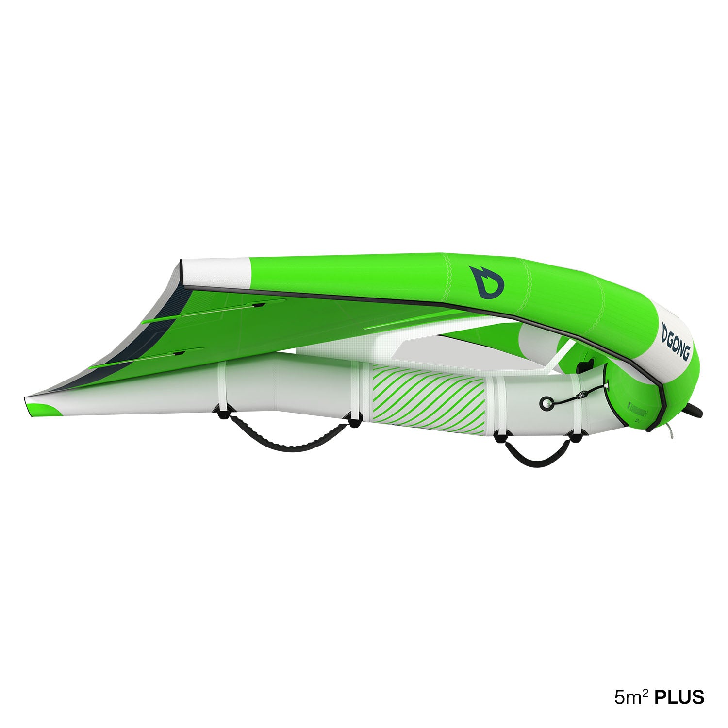 Pack | Pack Wing Lance WOOD 2X