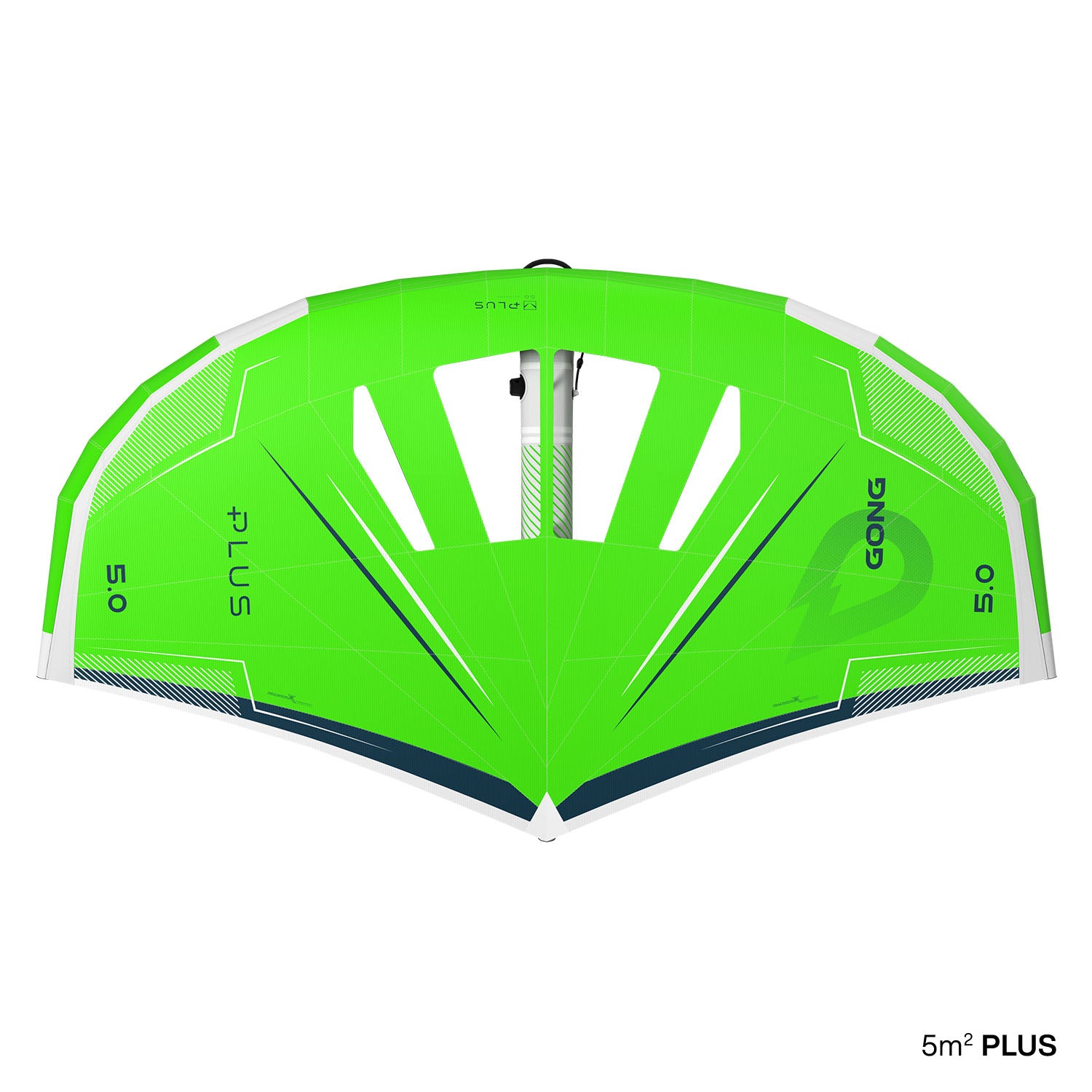 Pack | Pack Wing Lance WOOD 2X